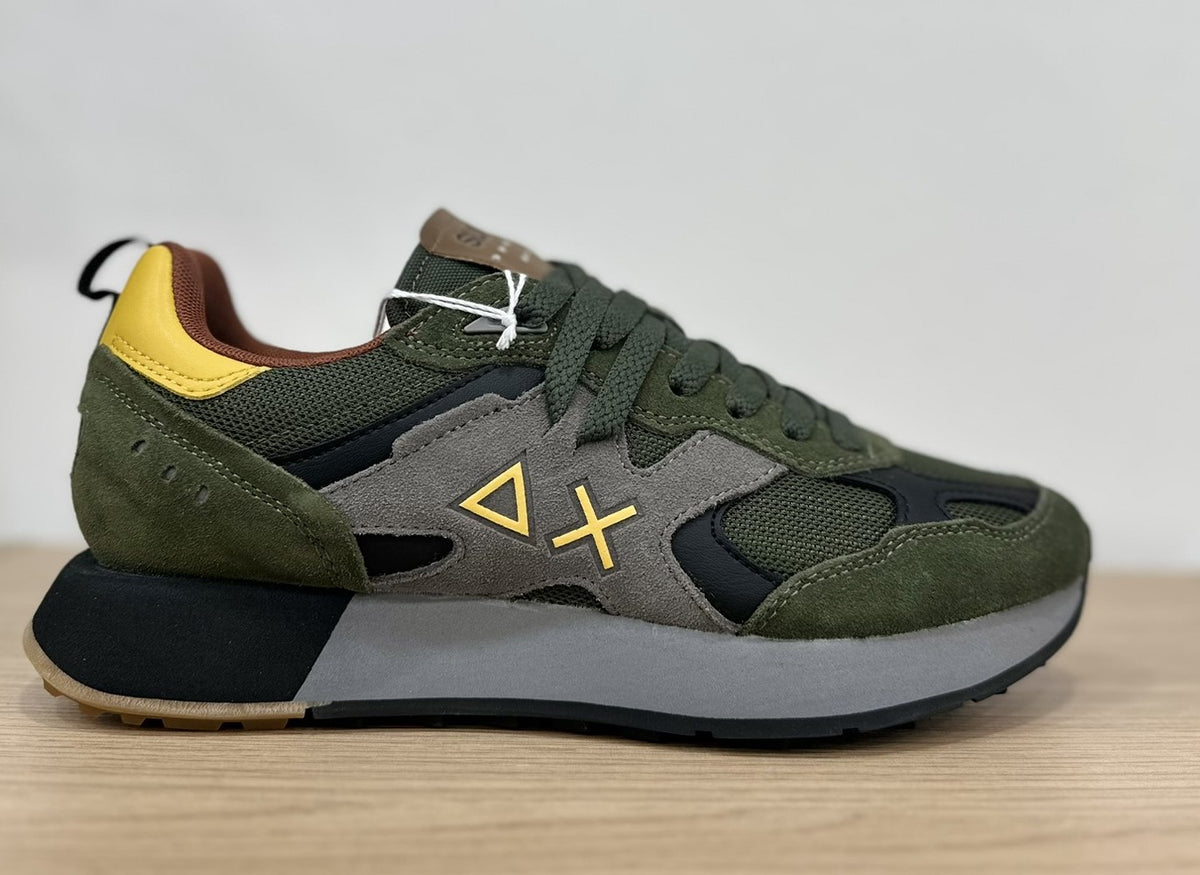 Sneakers JAKI OUTDOOR