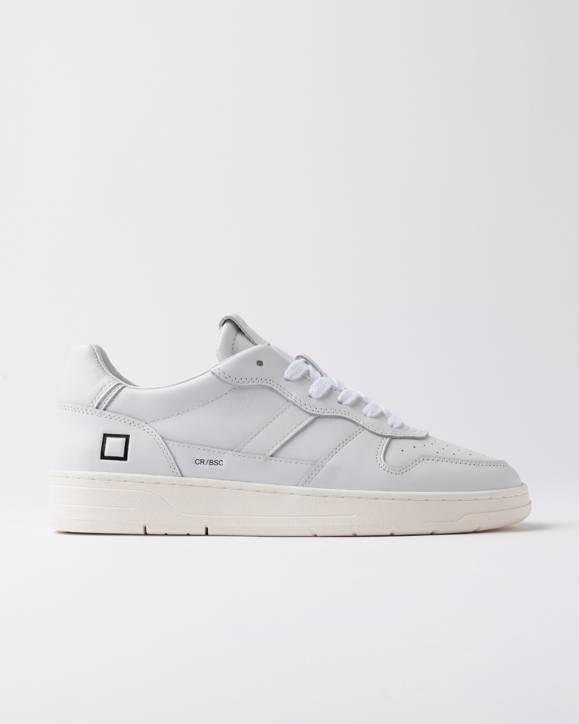 Sneakers COURT 2.0 BASIC WHITE