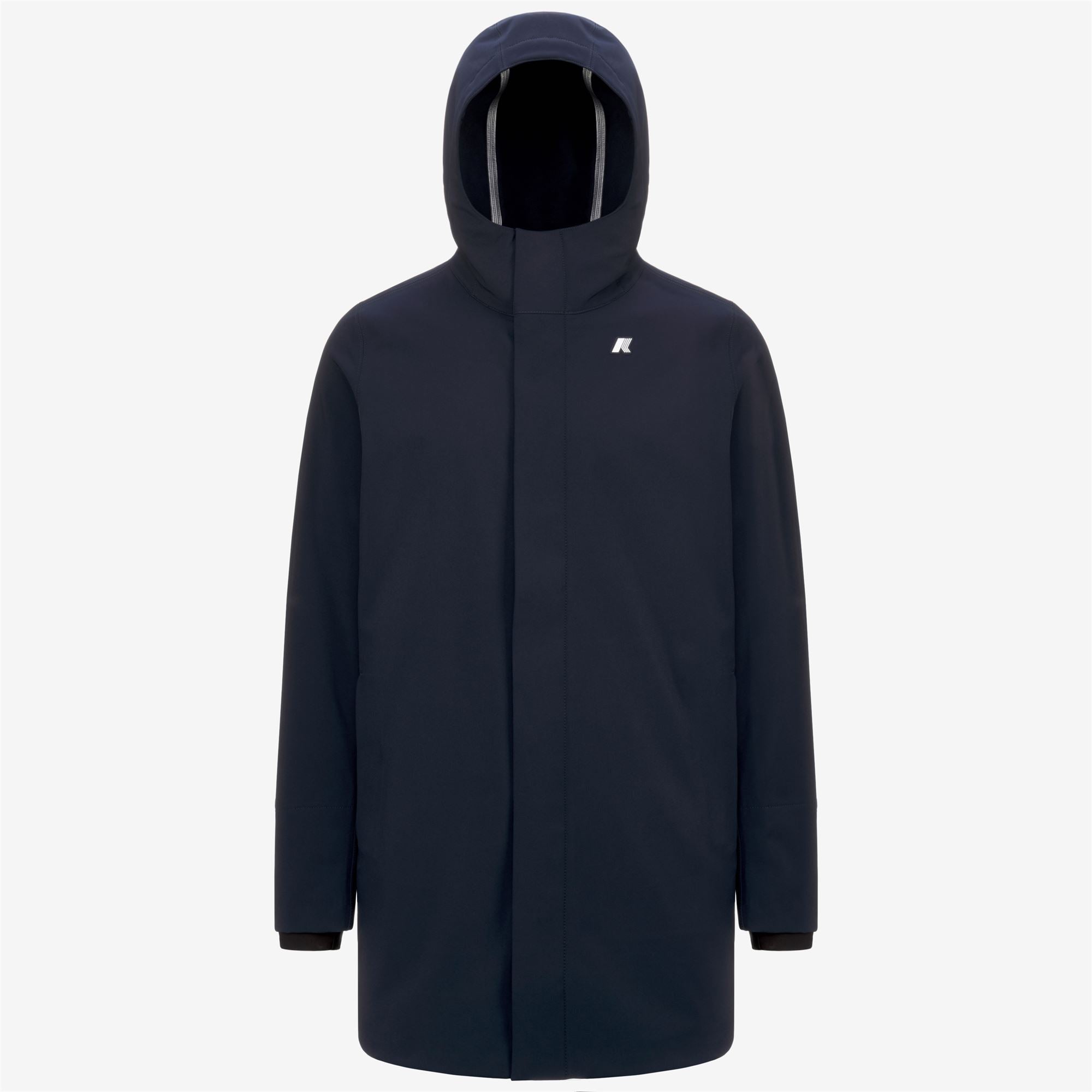 MARLYN BONDED Parka