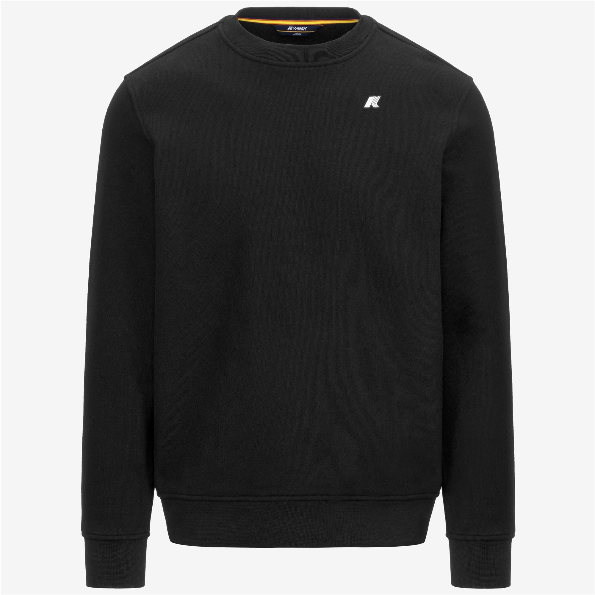 BAPTISTE HEAVY FLEECE Sweatshirt