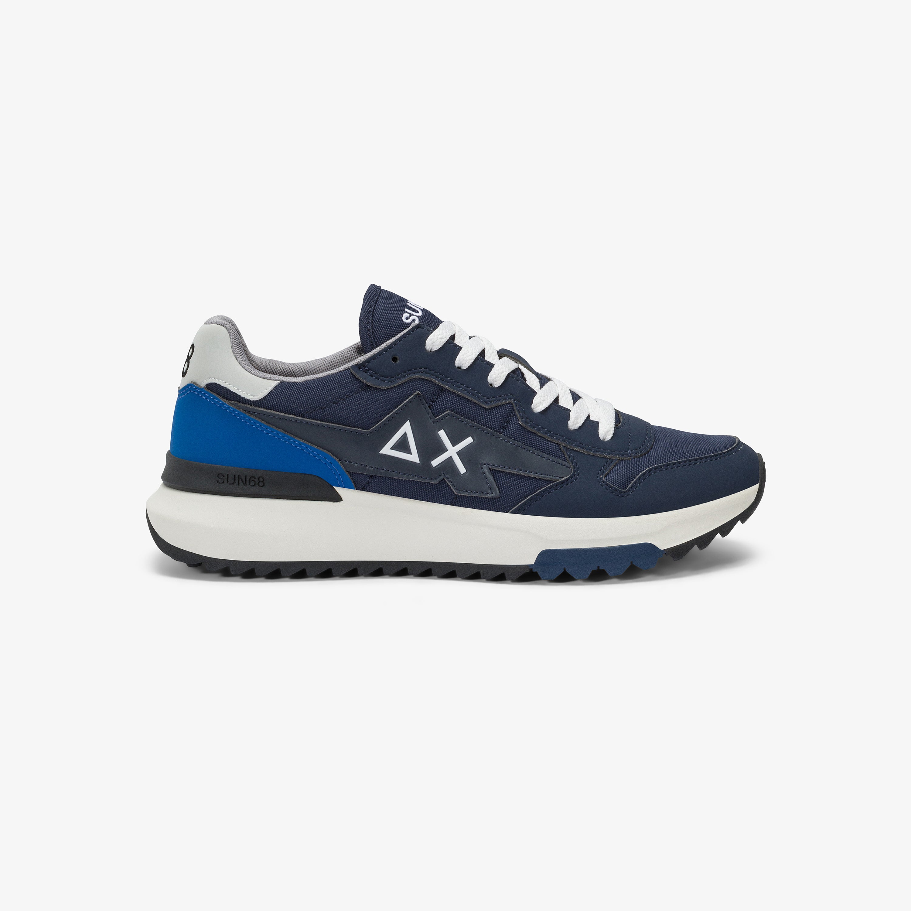 Sneakers NIKI 2.0 SOLID