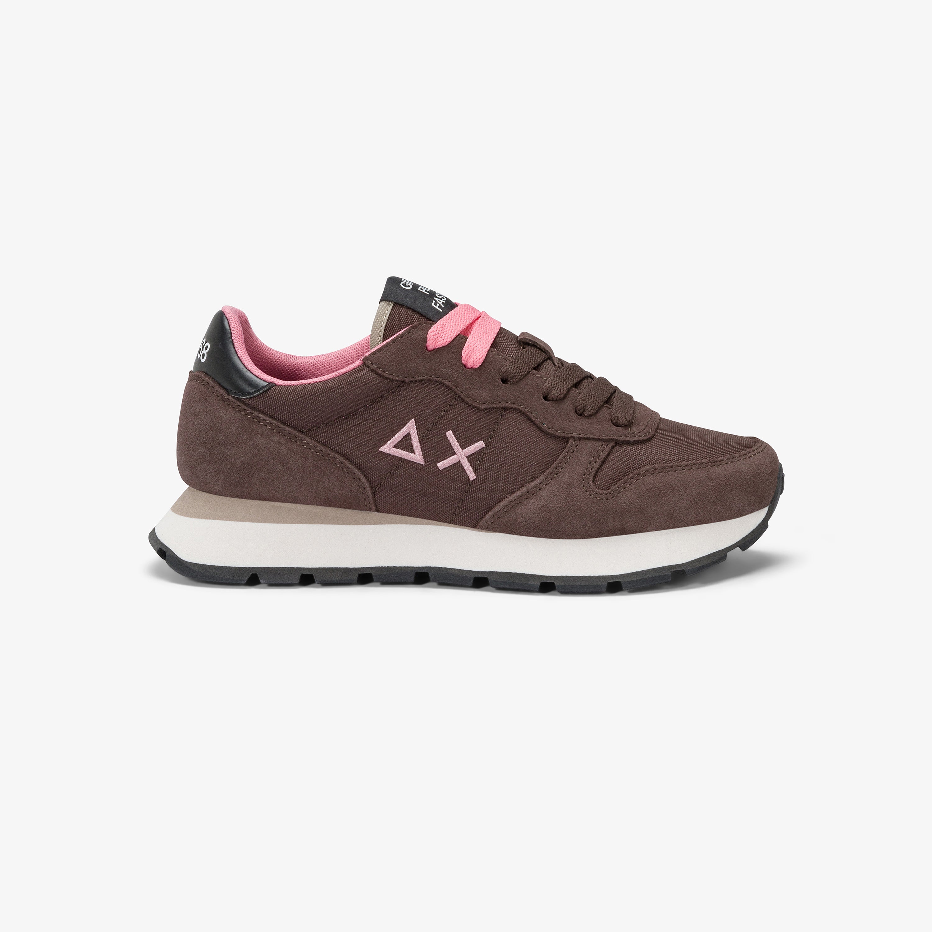 Sneakers ALLY SOLID