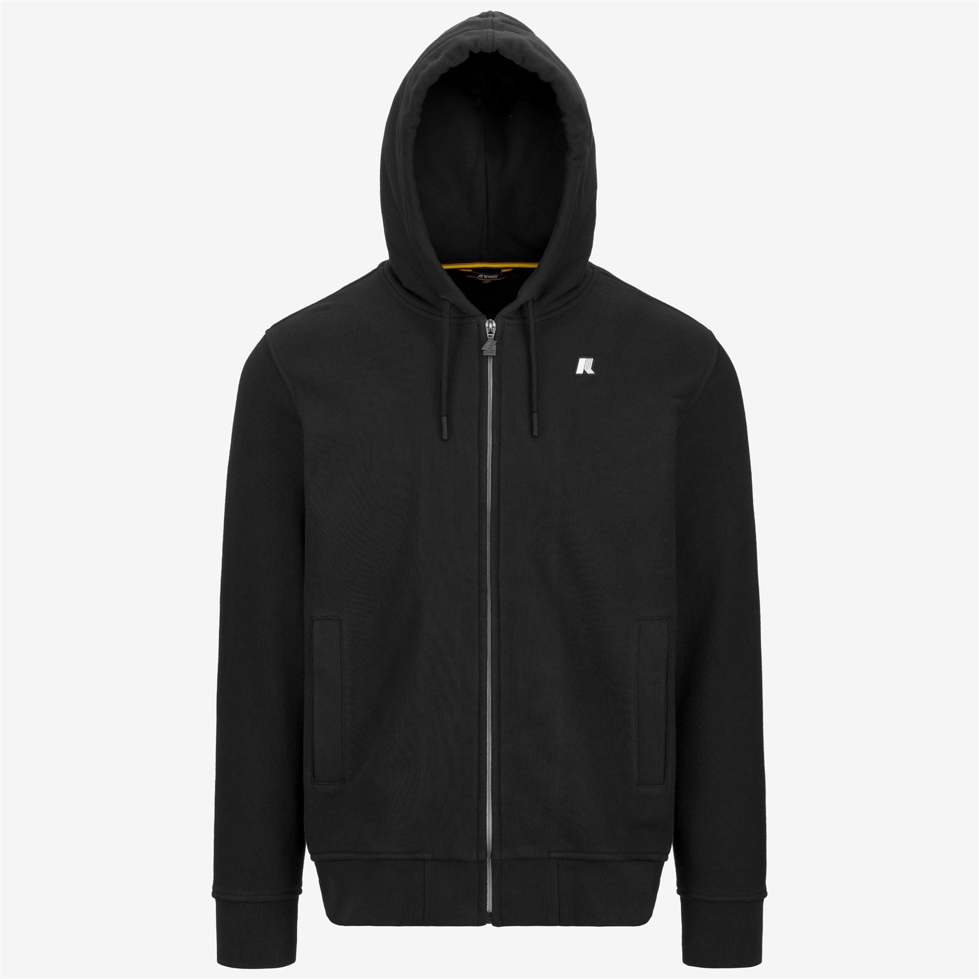 Felpa ANTHONY HEAVY FLEECE