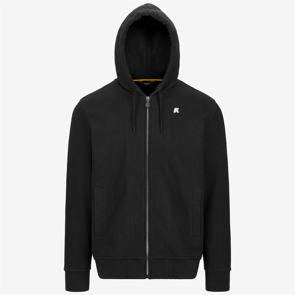 Felpa ANTHONY HEAVY FLEECE