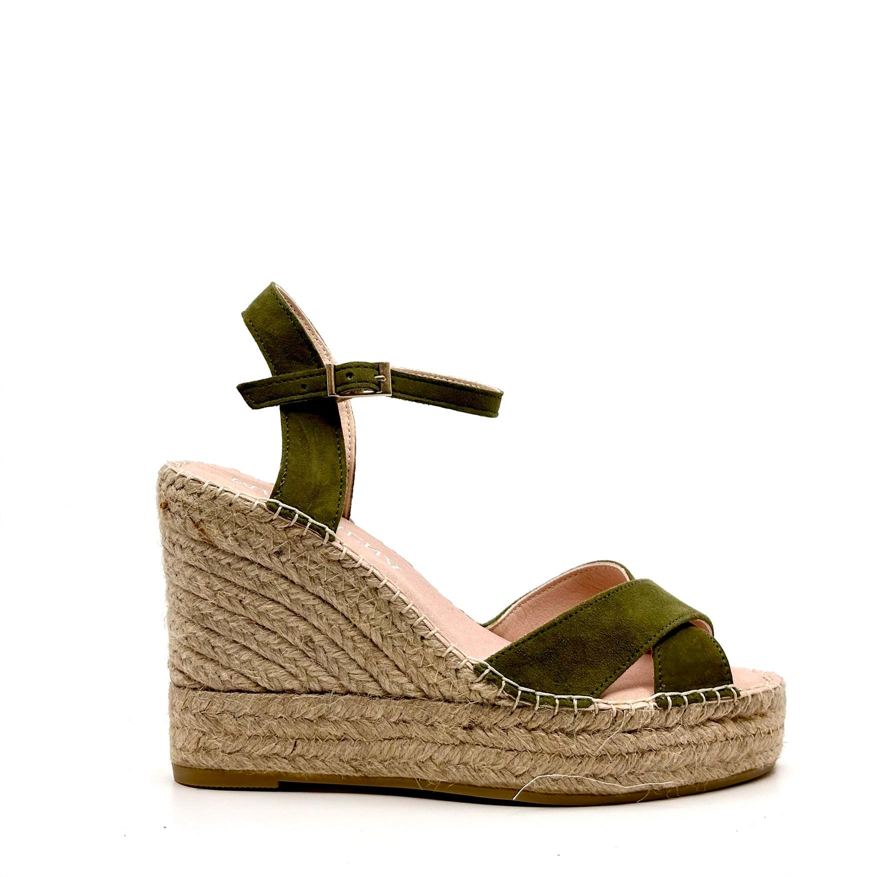 MACARENA ESPADRILLAS ALBA 25