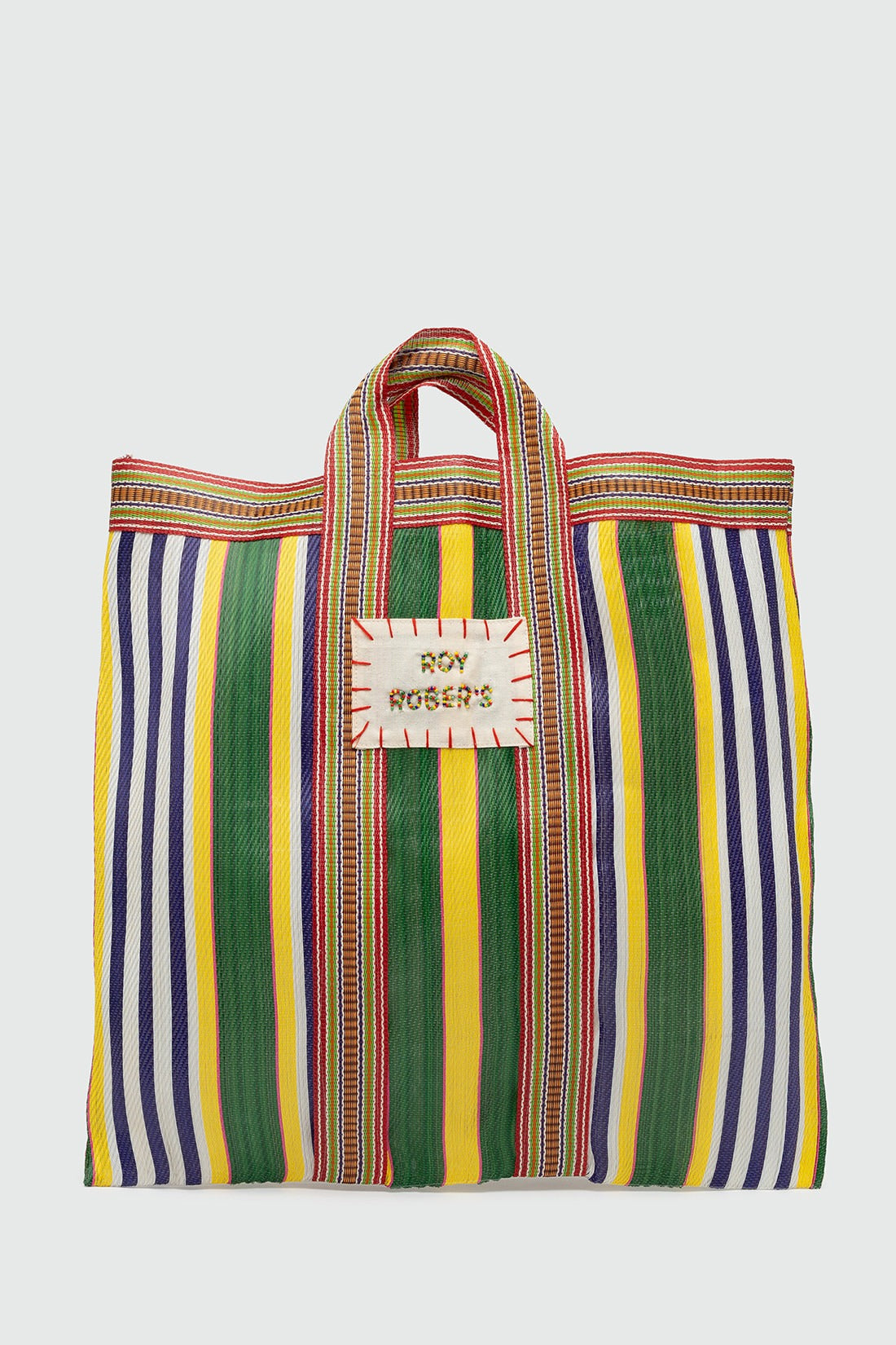 Borsa Tote Bag Big OLD GLORY