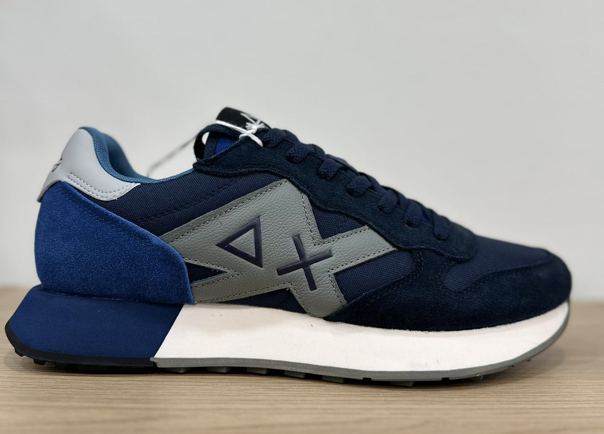 Sneakers JAKI 2.0 SOLID