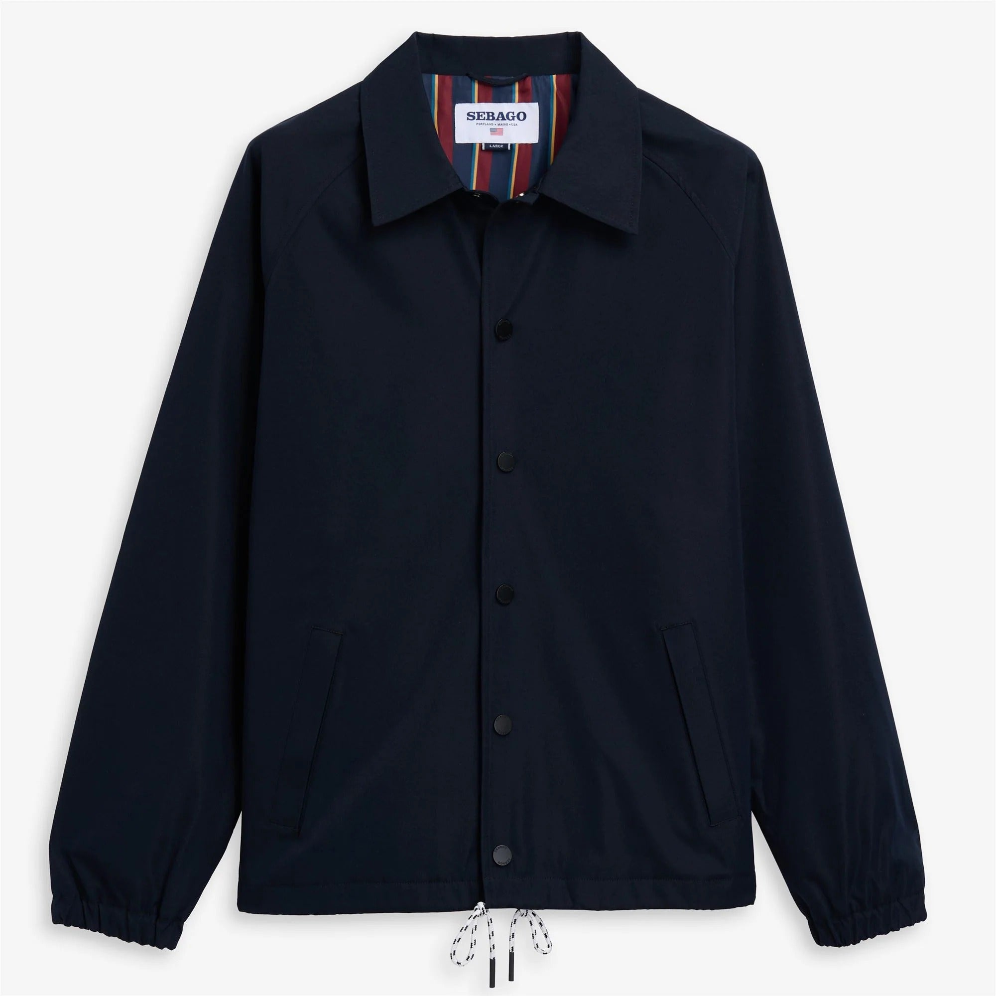 Jacket TENDER LINED