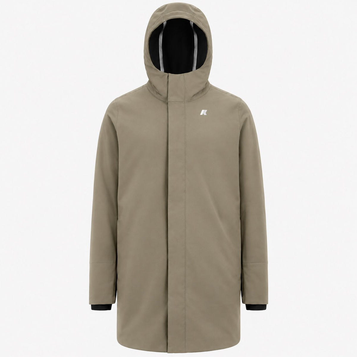 Parka MARLYN BONDED