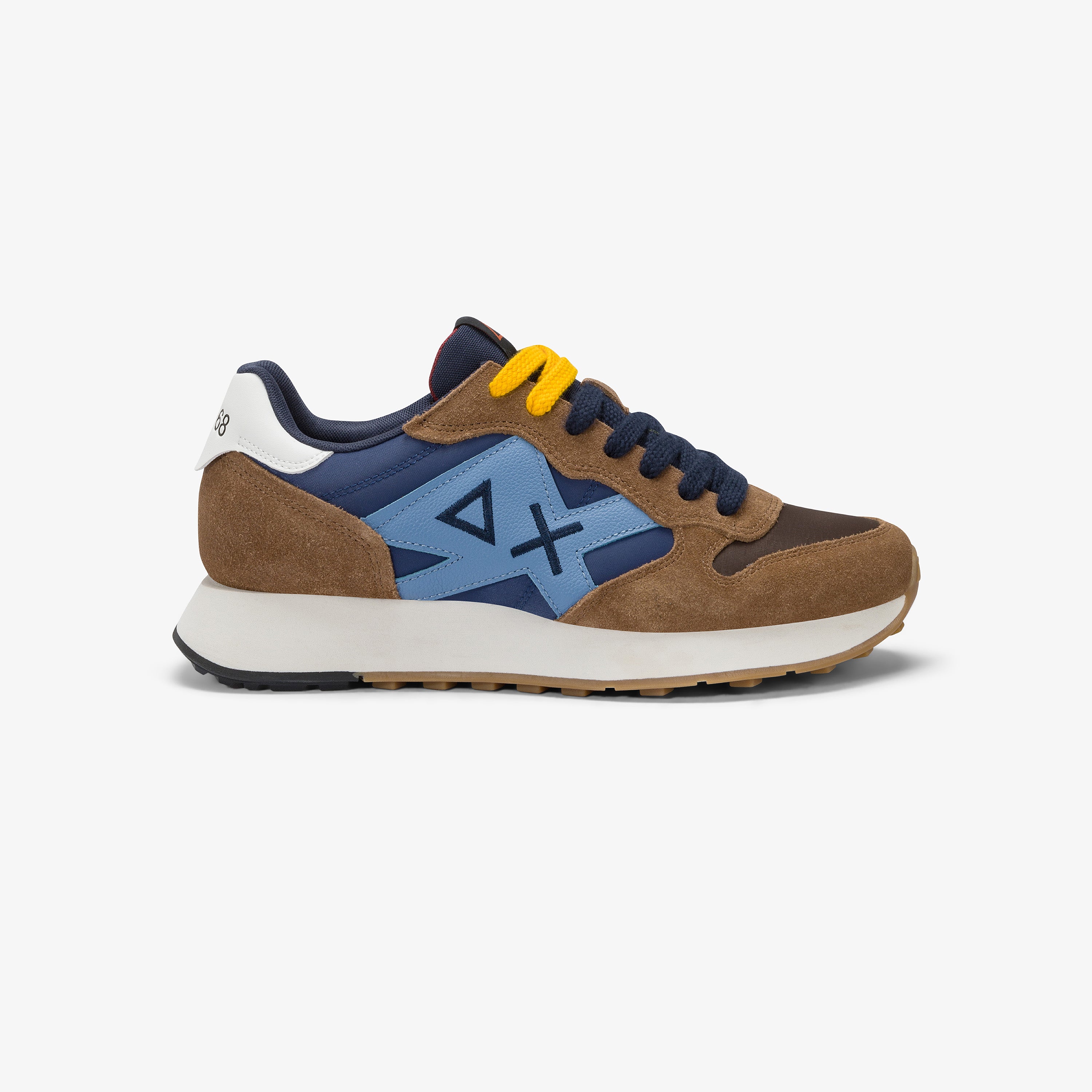 Sneakers JAKI BICOLOR