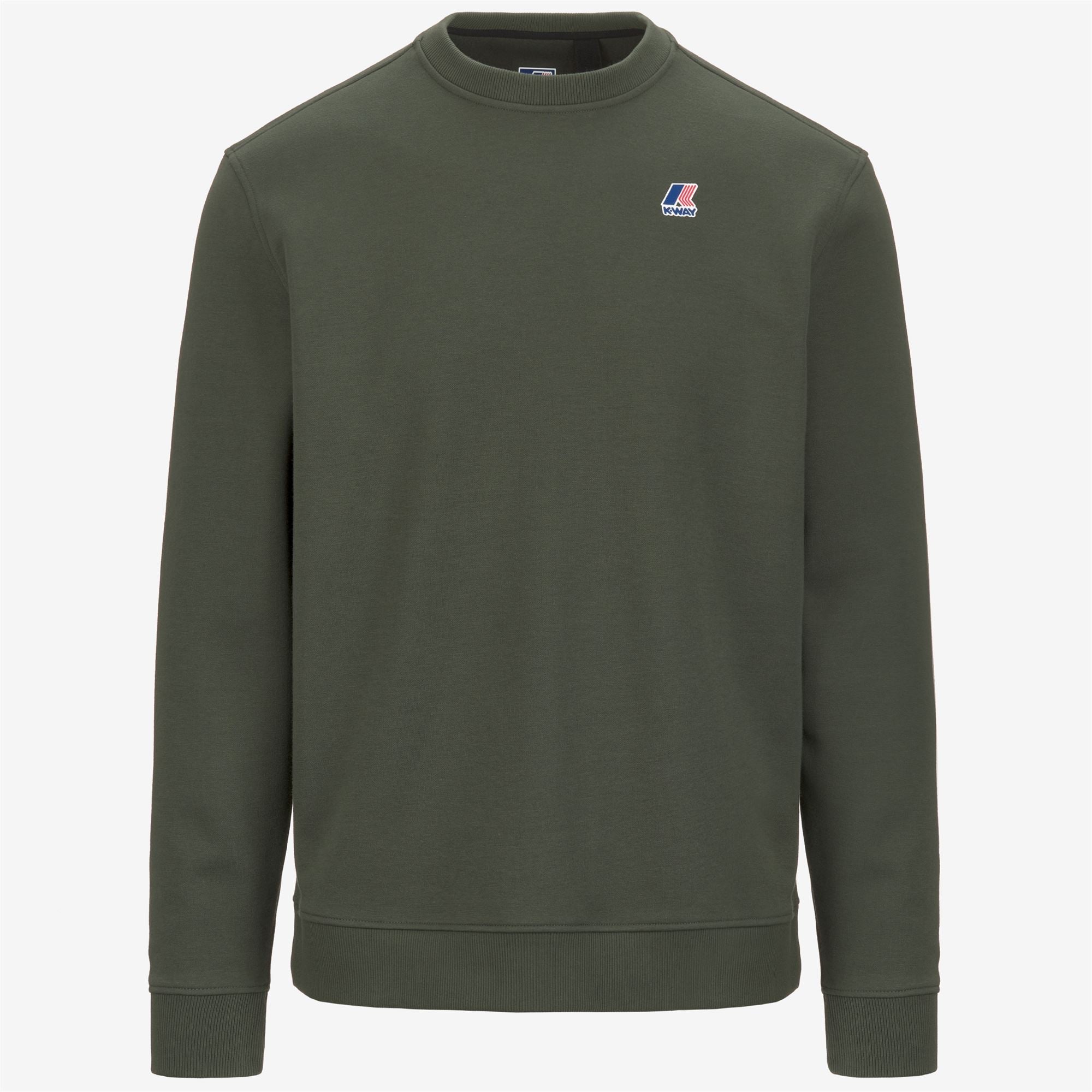 LE VRAI VILAINE HV POLY CO. sweatshirt