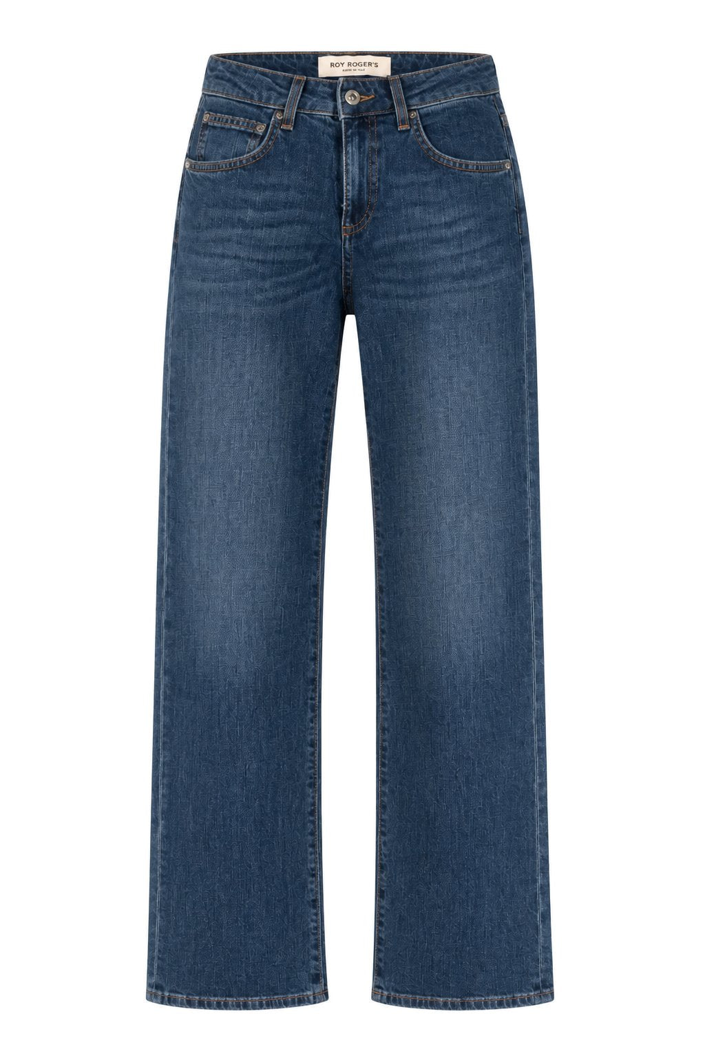 Jeans Carla WOMAN Denim Stone 68