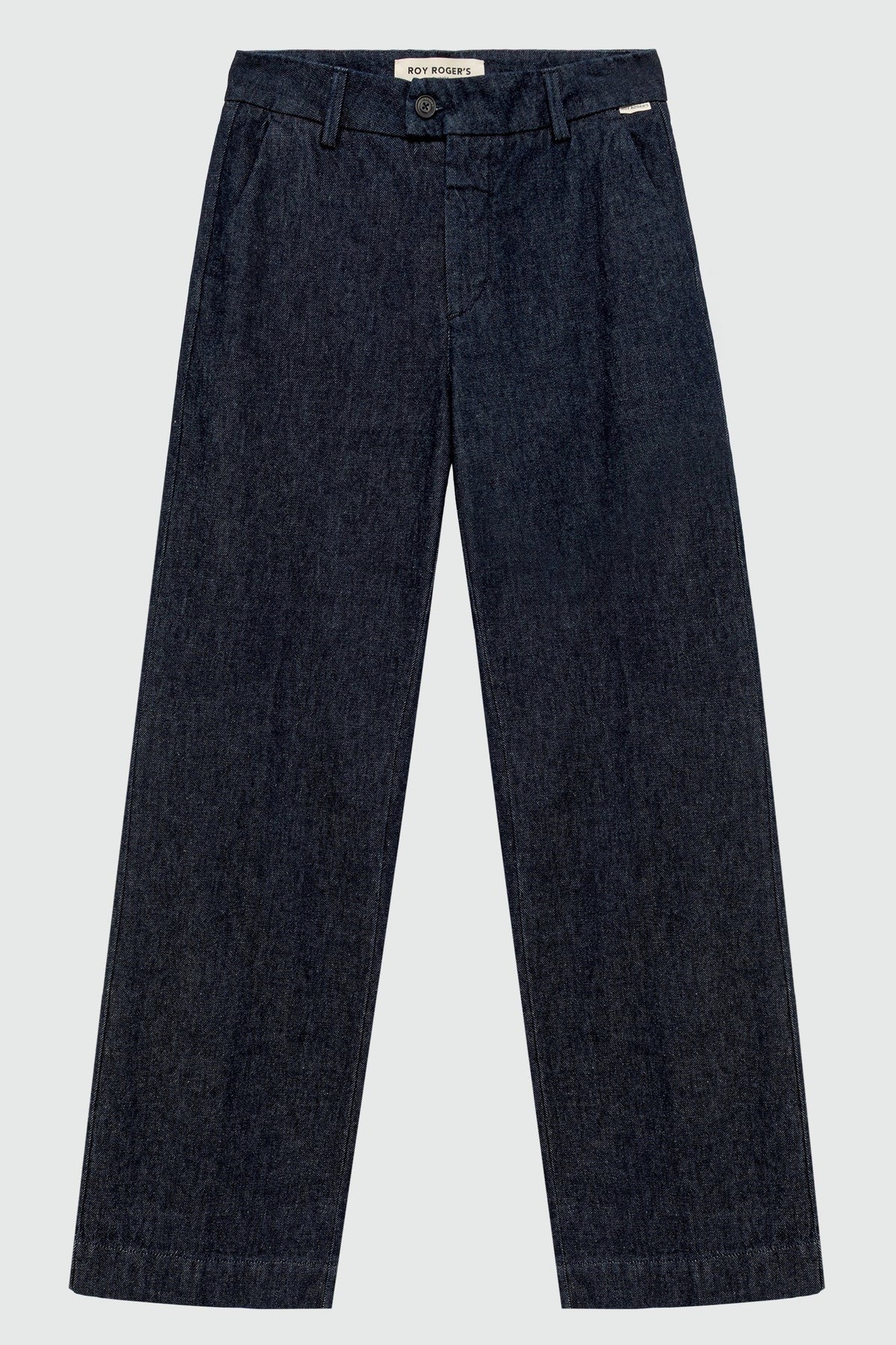 Jeans Lais WOMAN Denim Rinse