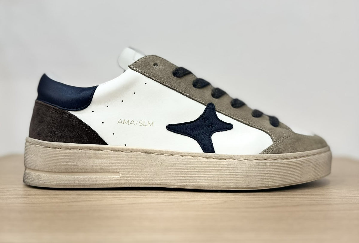 Sneakers SLAM 4744