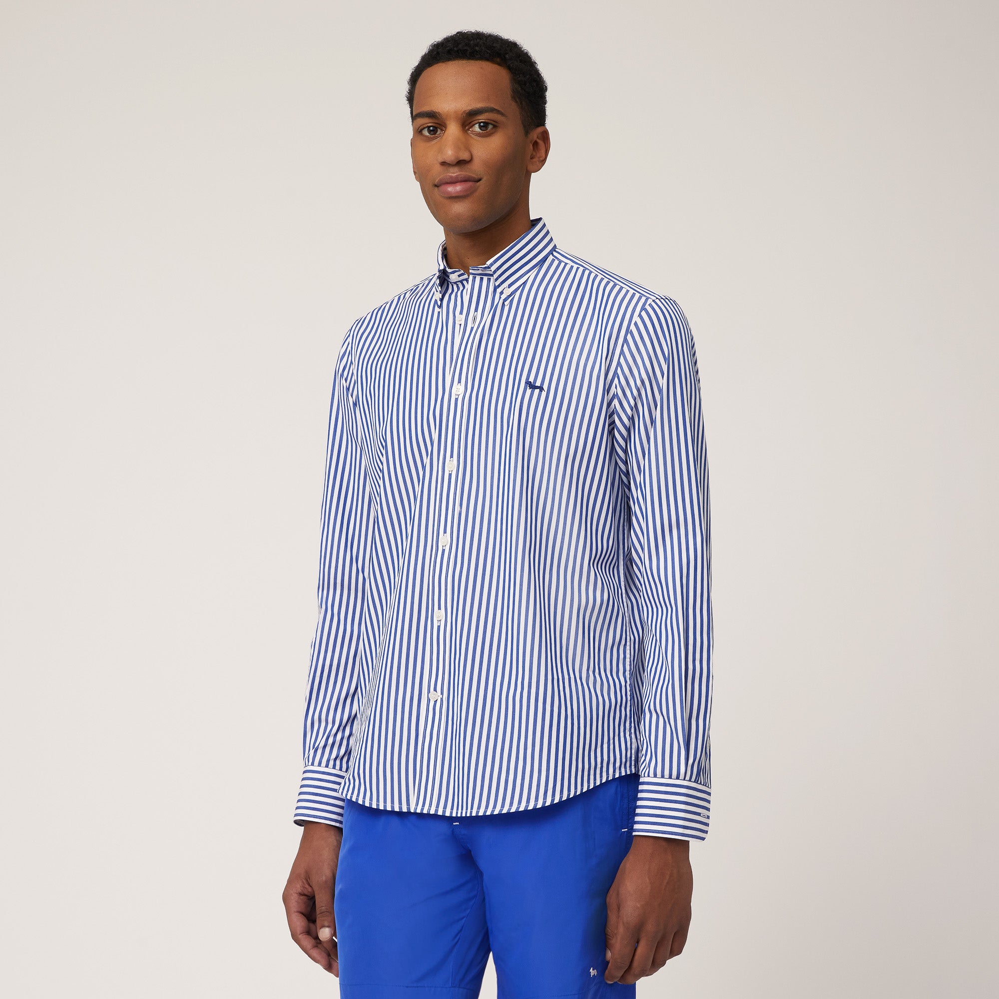 Camicia Regular