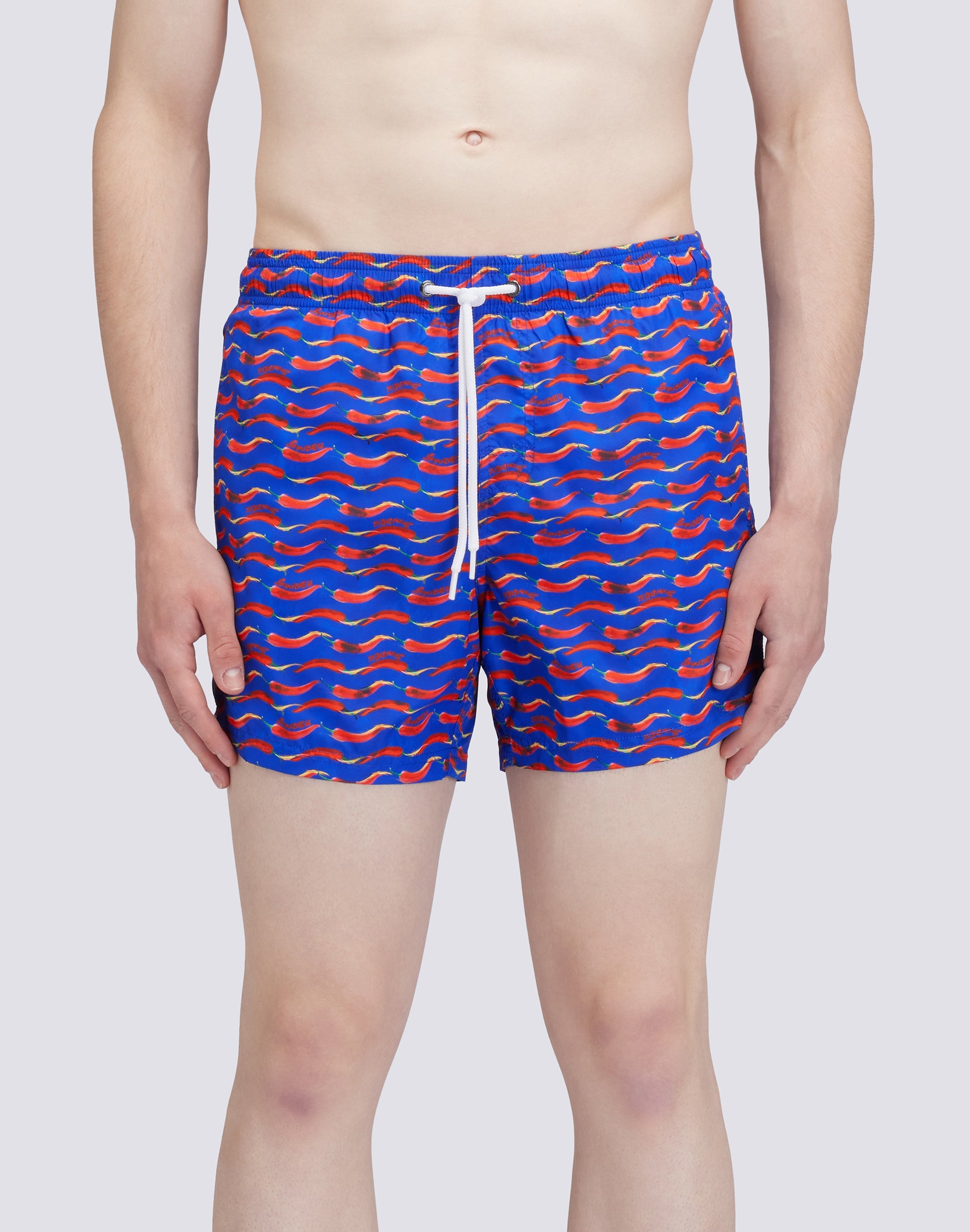 Boxer Mare PRINTED