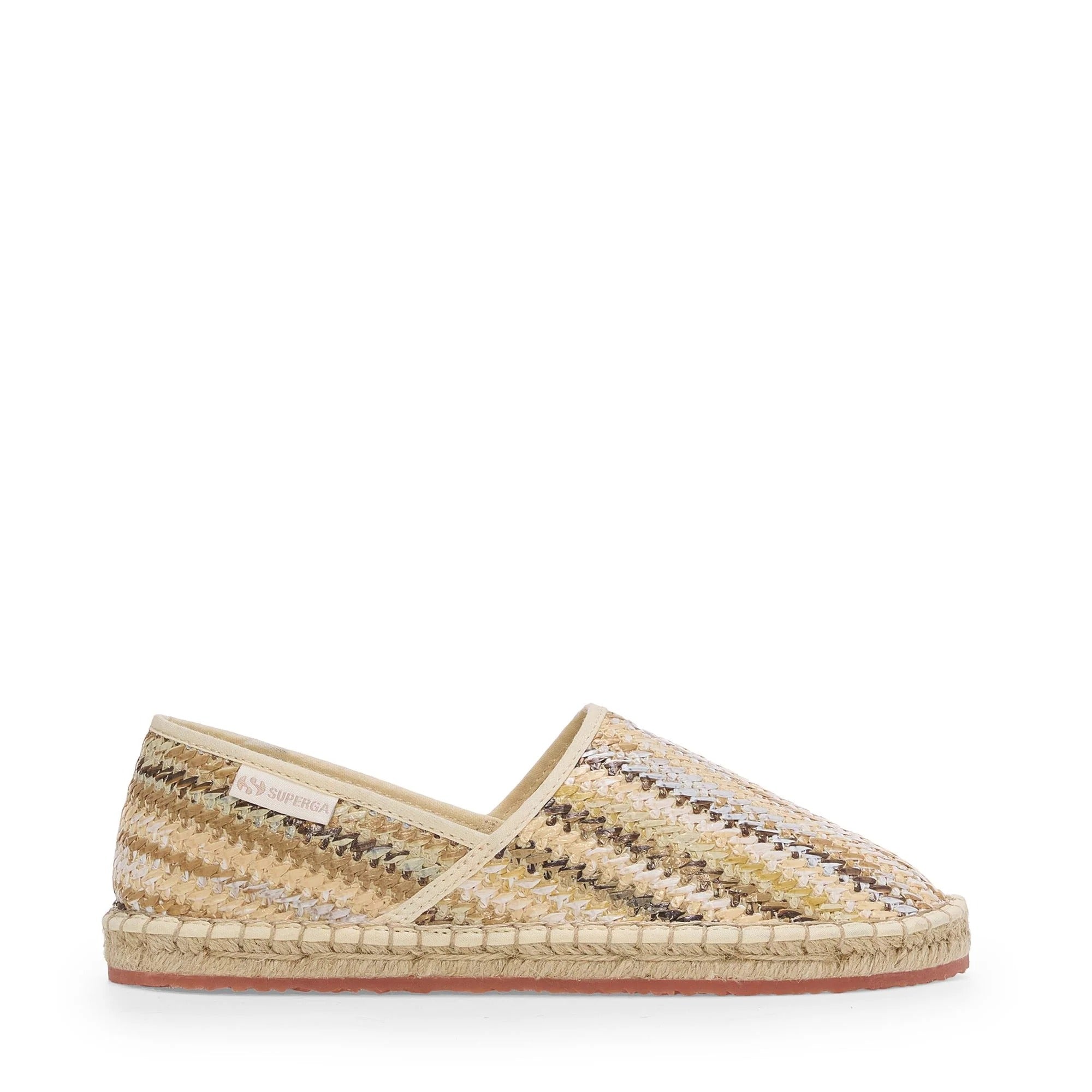 Espadrillas RAFFIA