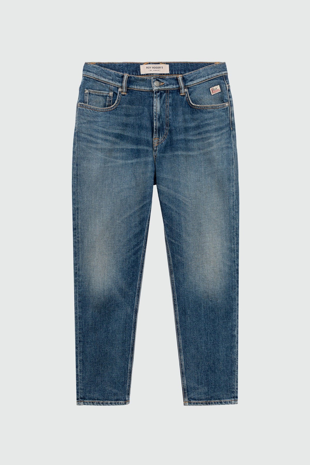 Jeans Dapper RE-SEARCH Denim Alabama