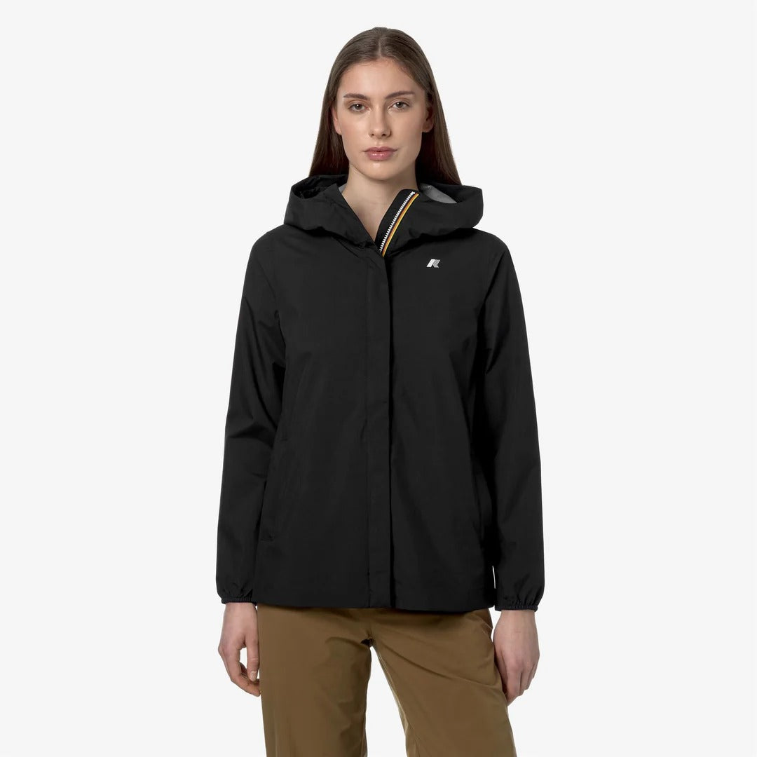 Giubbotto MARGUERITE STRETCH DOT