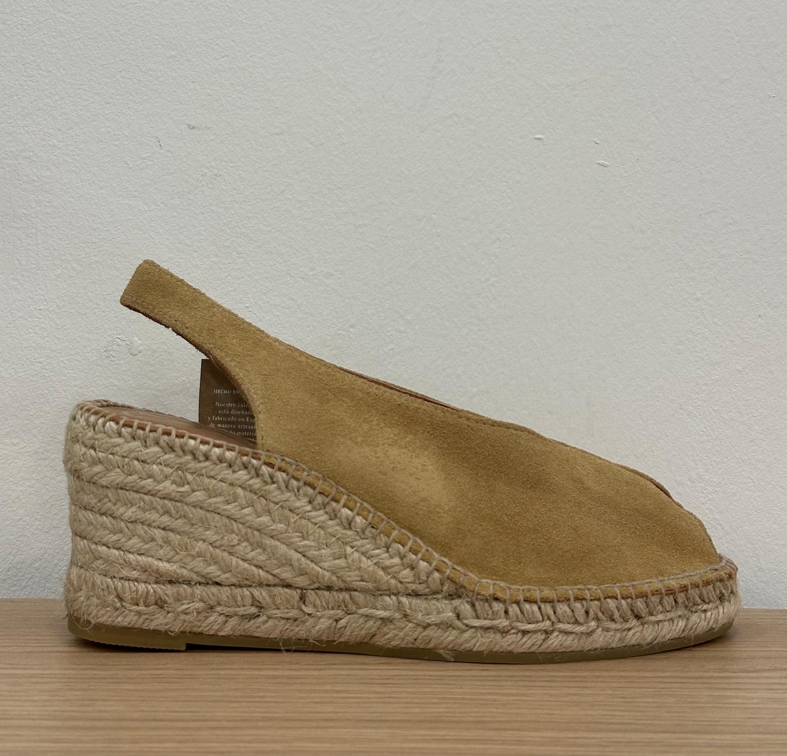 Espadrillas