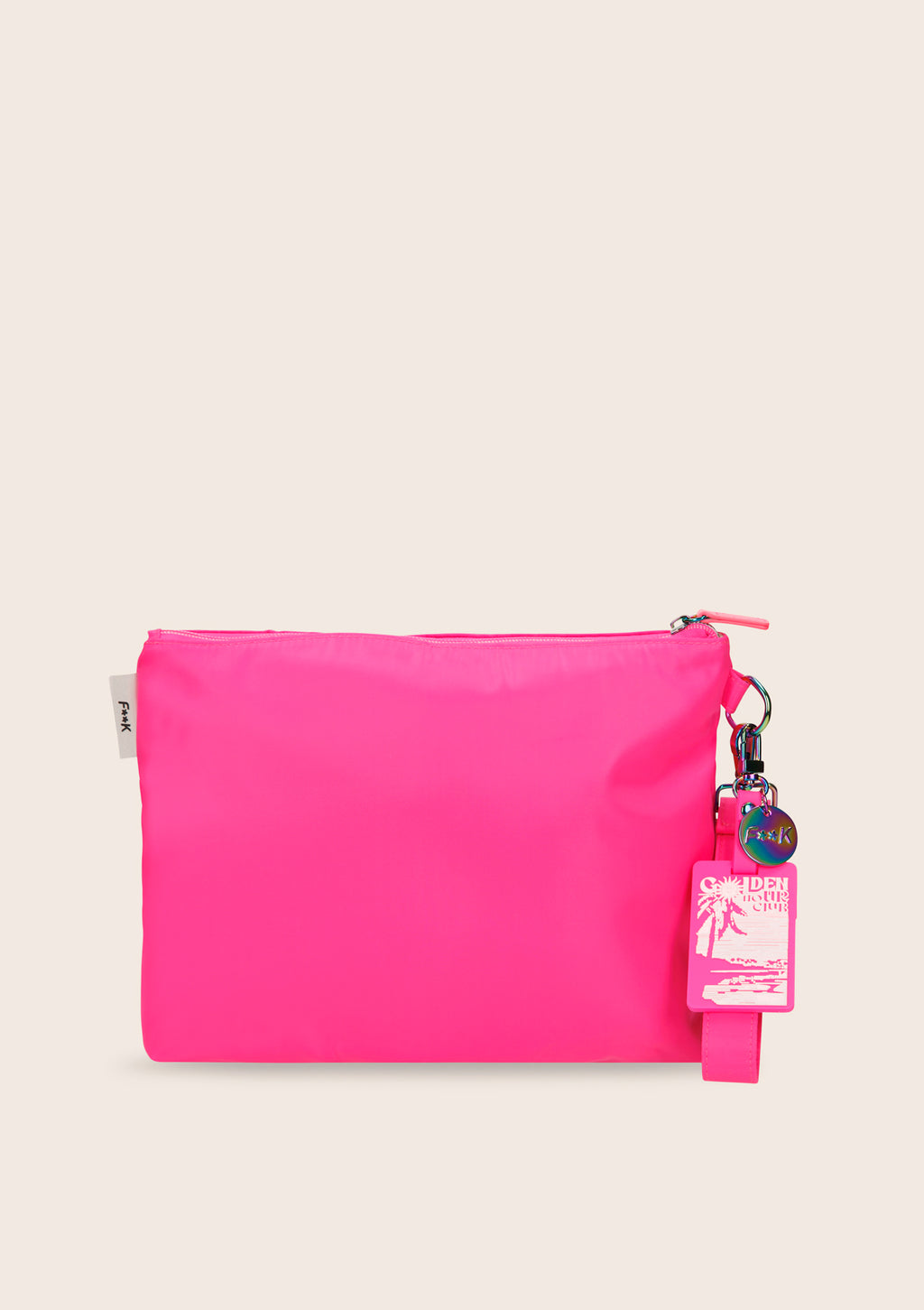 EFFEK REVERSIBLE POUCH