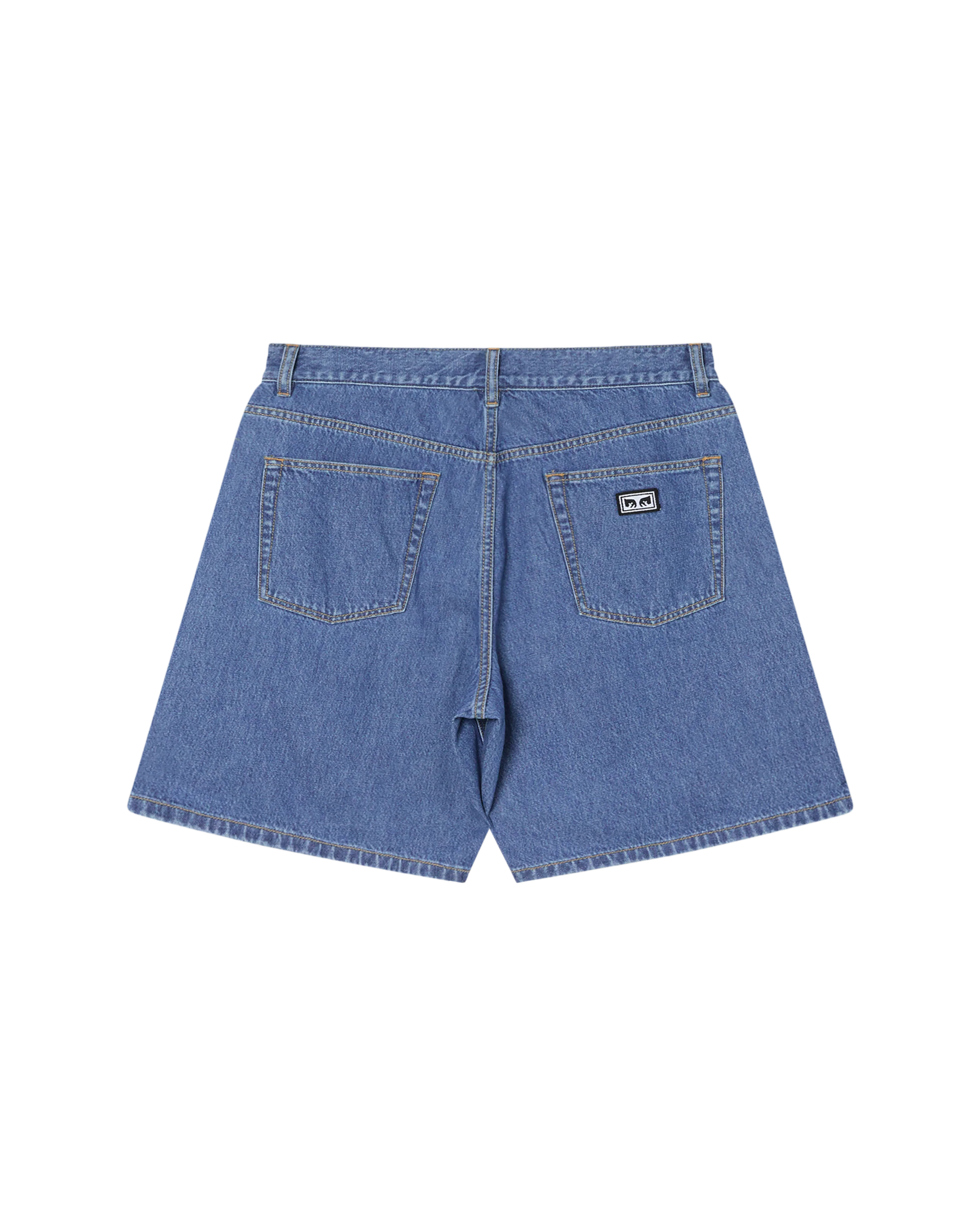 Bermuda EMERSON DENIM SHORT