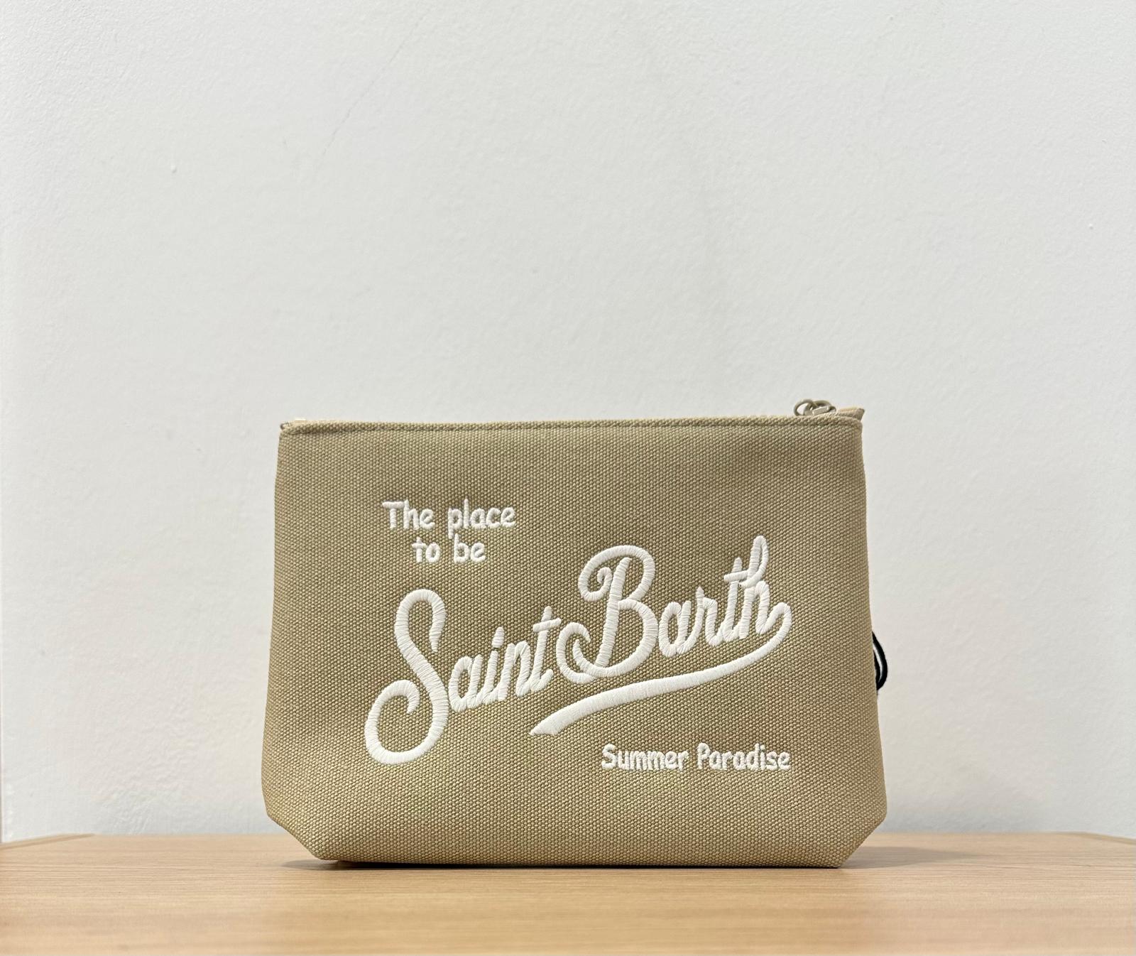 Aline Pochette Canvas