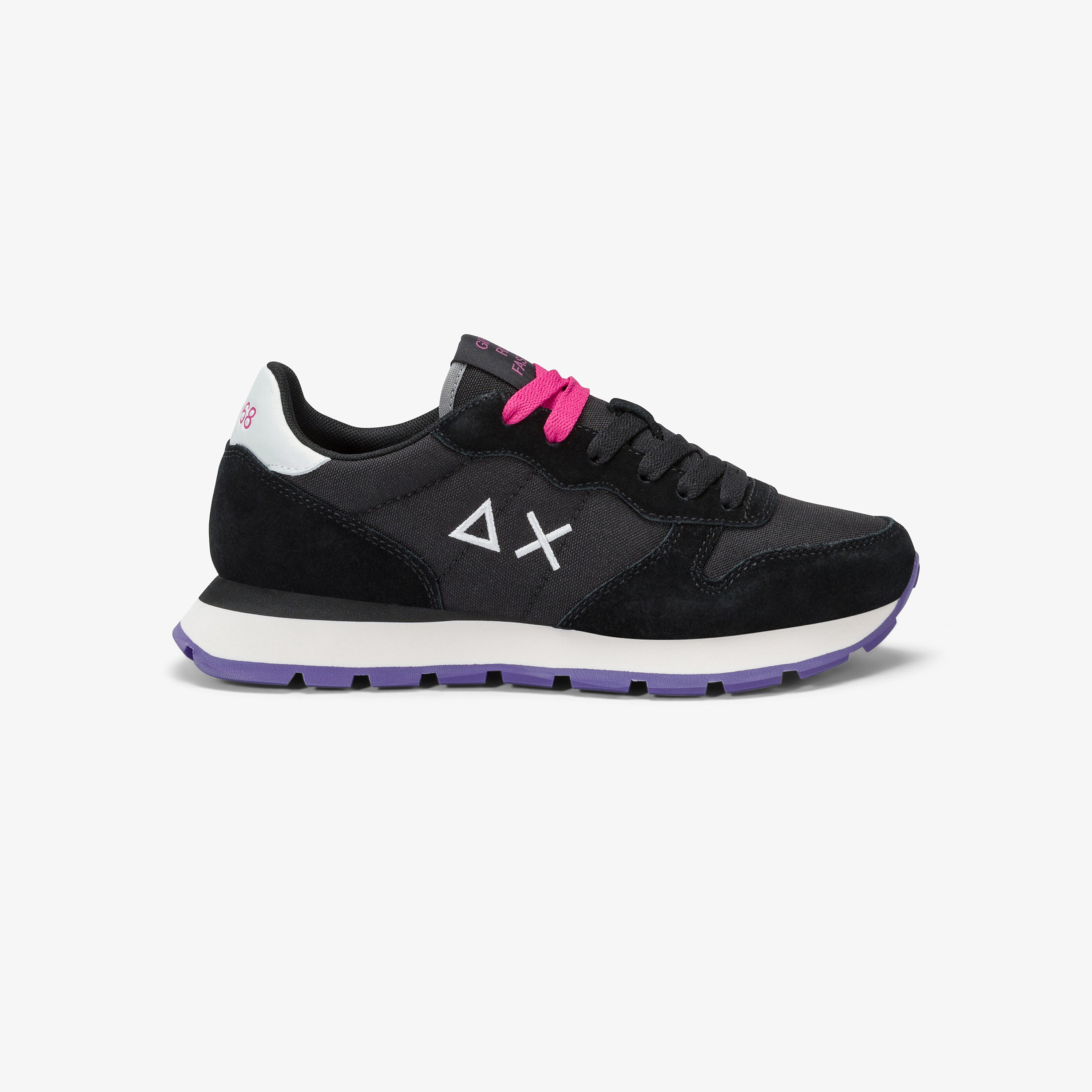 Sneakers ALLY SOLID