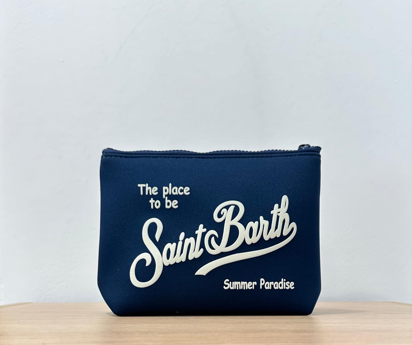 Aline Pochette Piquet