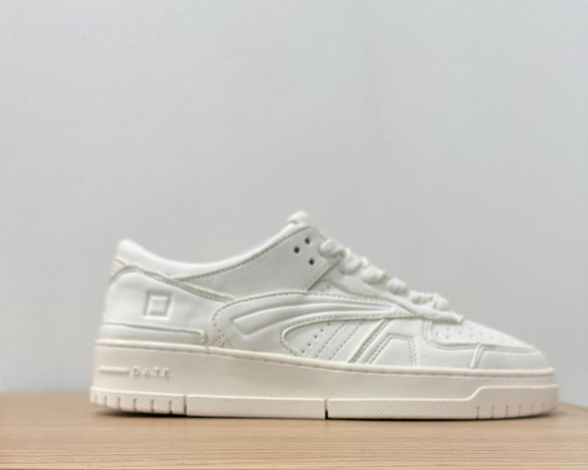 Sneakers TORNEO SOFT WHITE