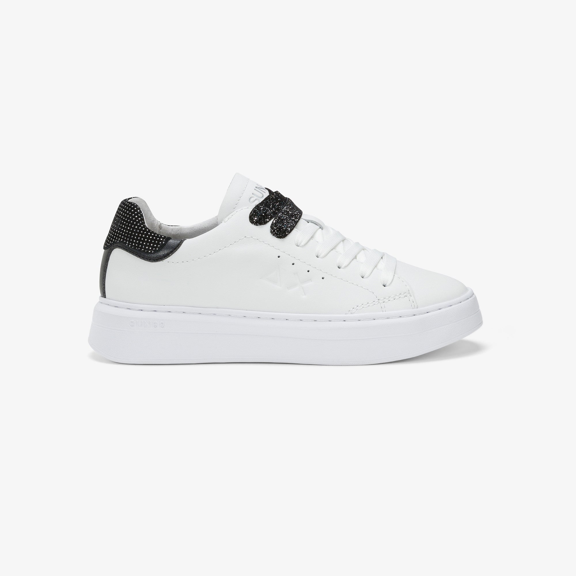 GRACE LEATHER Sneakers