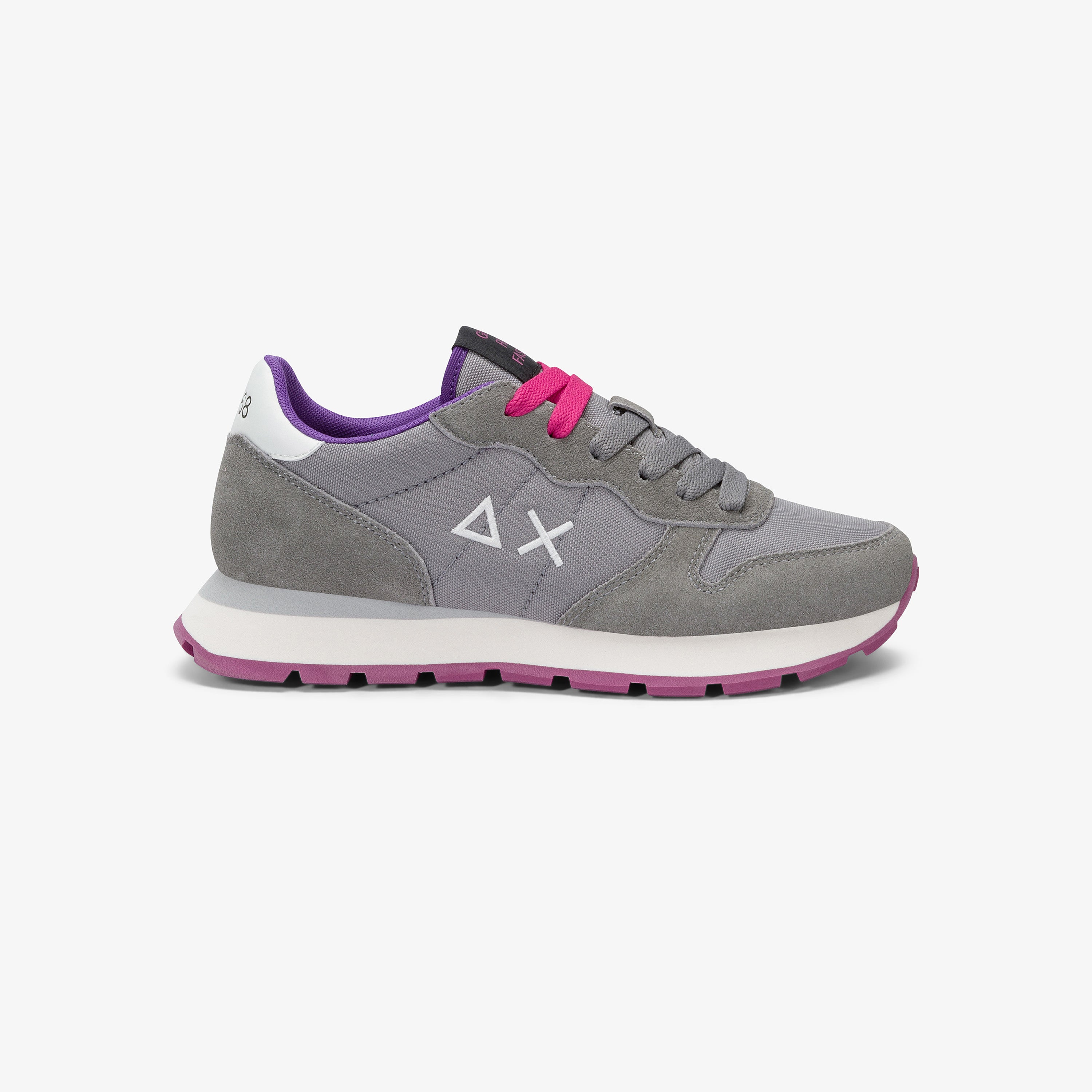 Sneakers ALLY SOLID