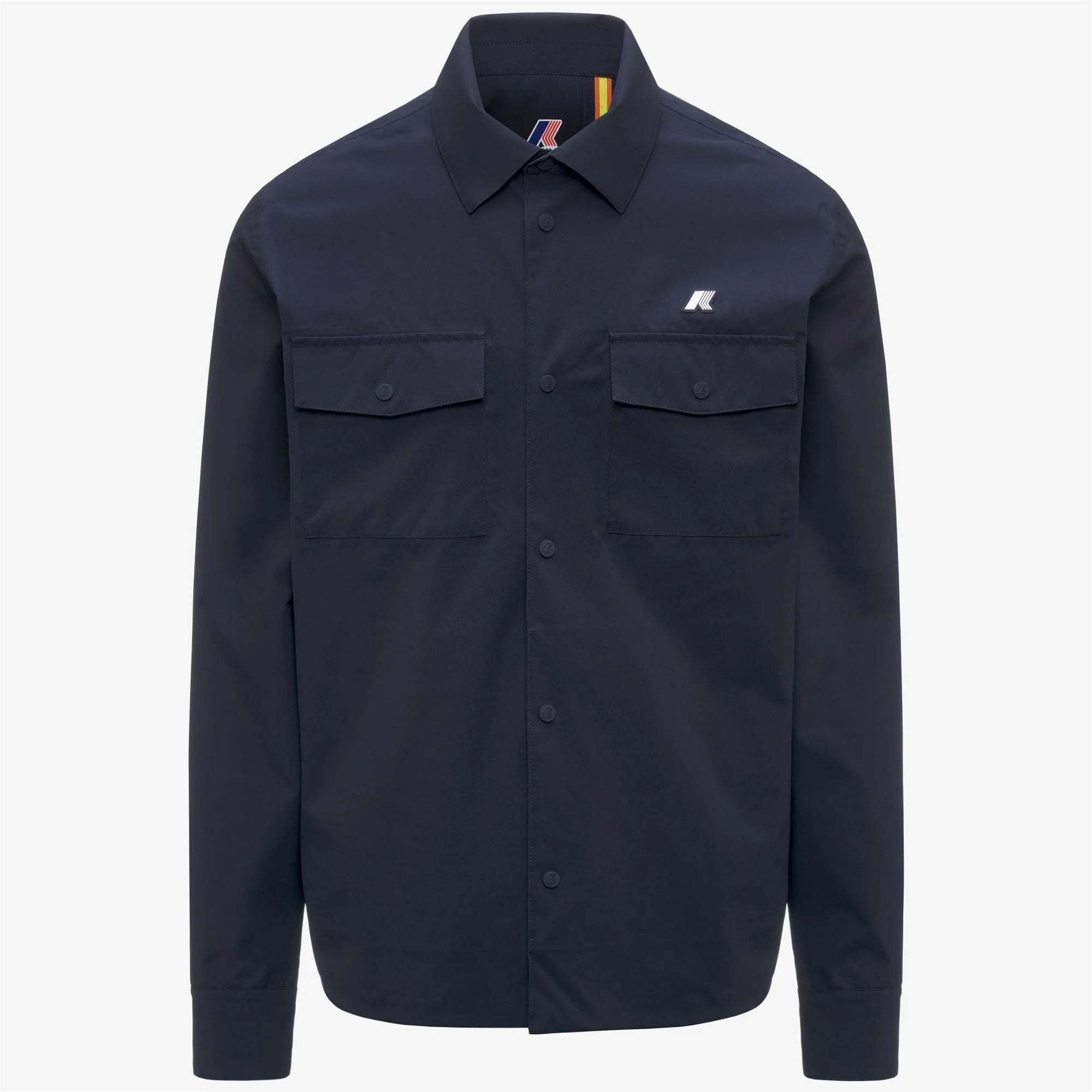 Overshirt UMBERT STRETCH 2LAYERS