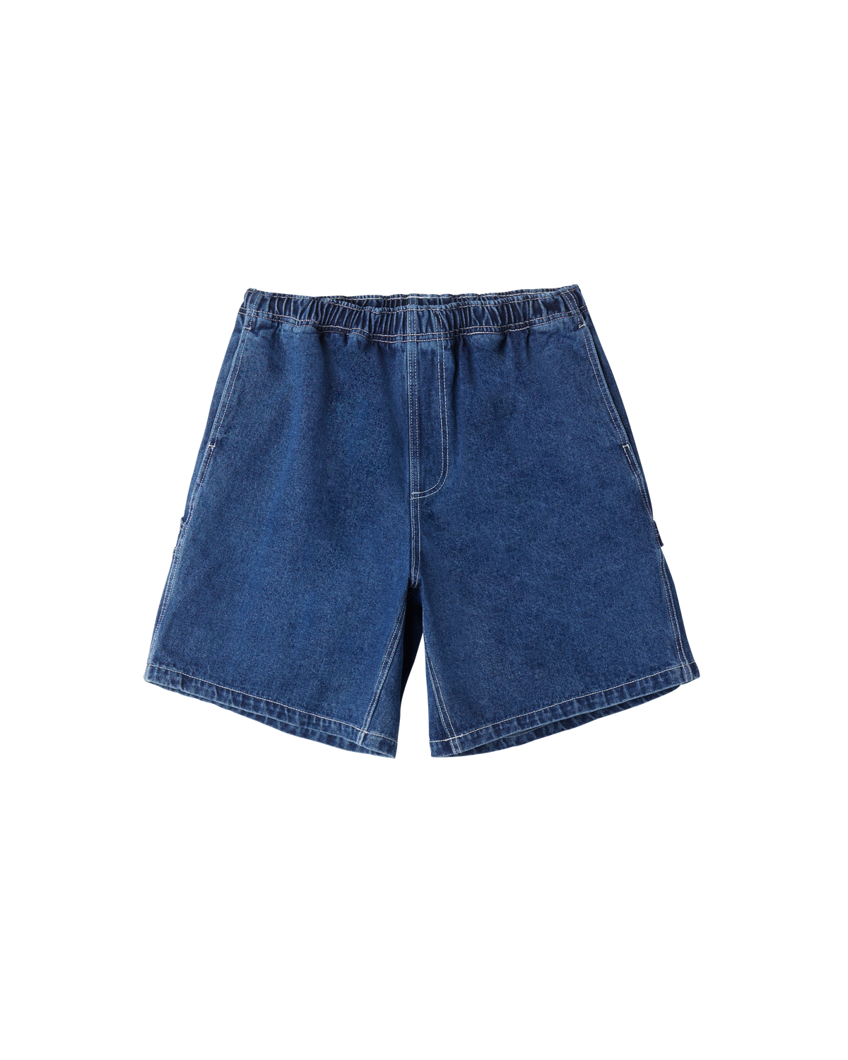 Easy Denim CARPENTER SHORT