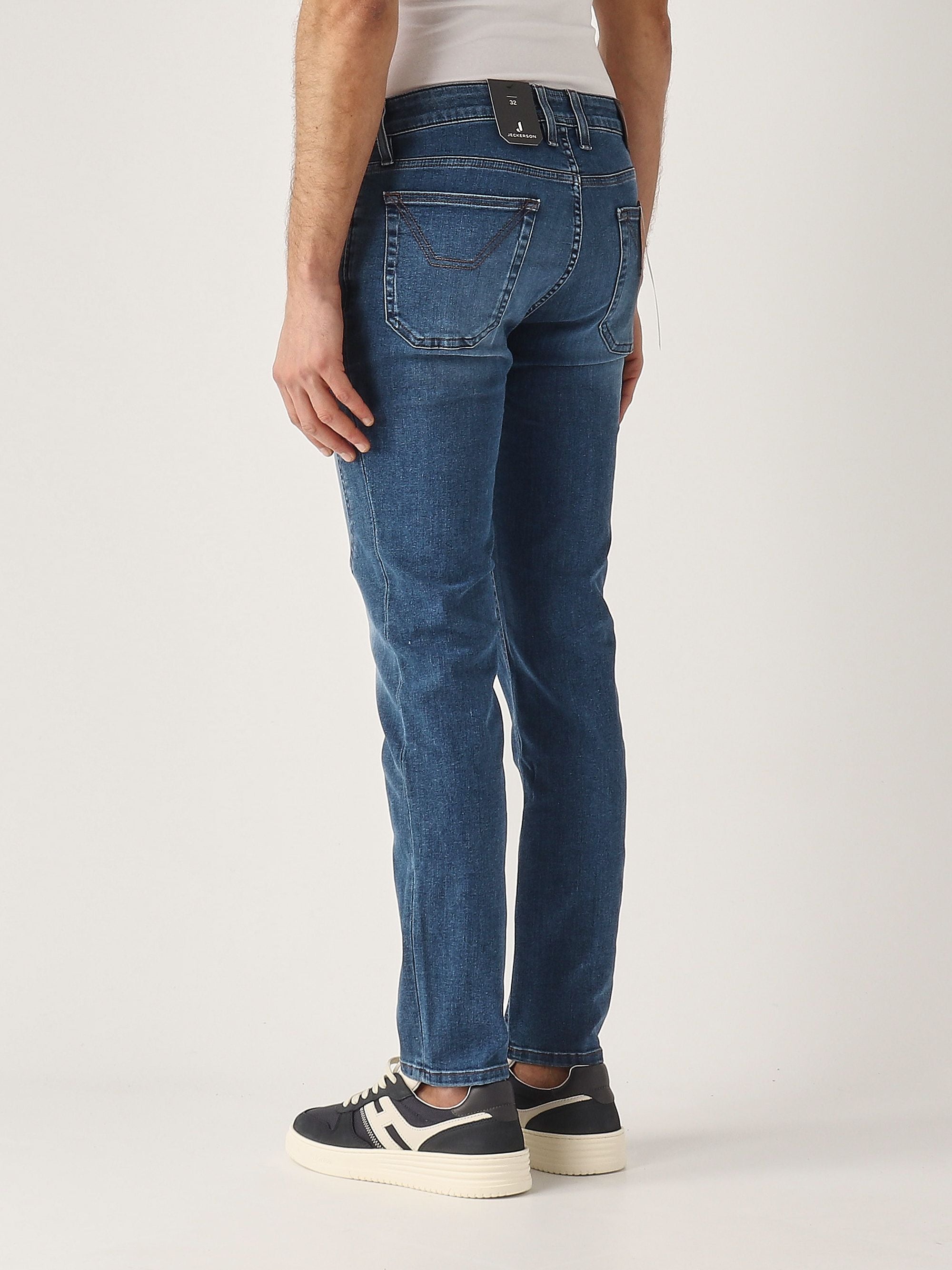 Jeans JAMES Skinny