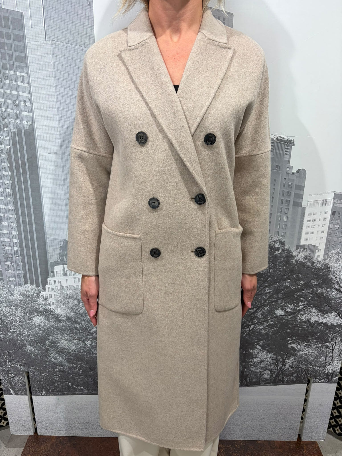 Cappotto