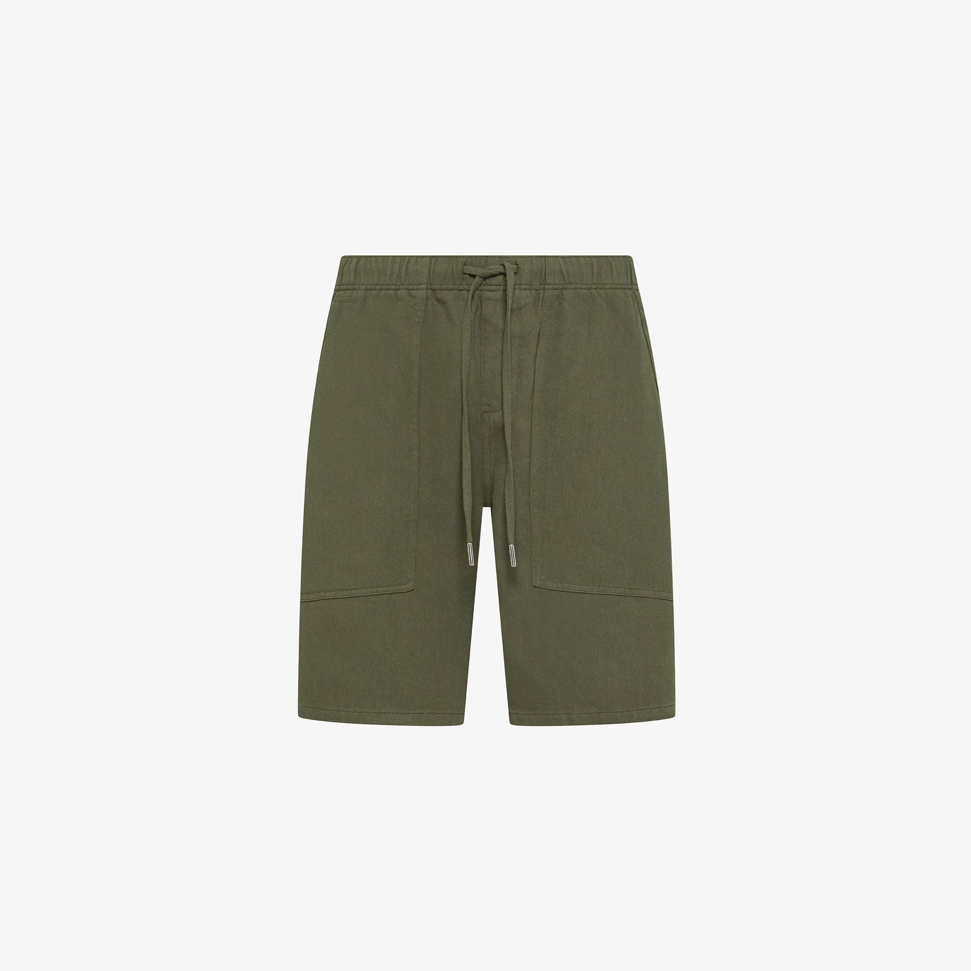 Short Fatigue Lino