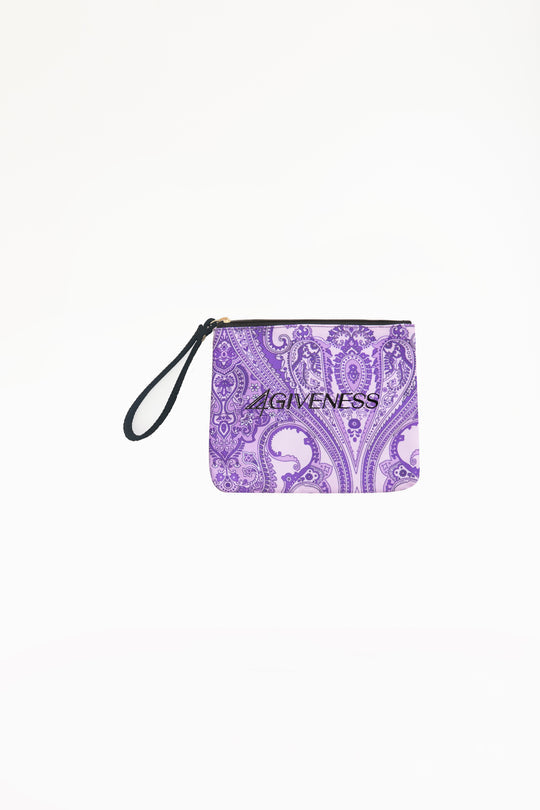 Pochette LOS ANGELES COTE D'AZUR STYLE