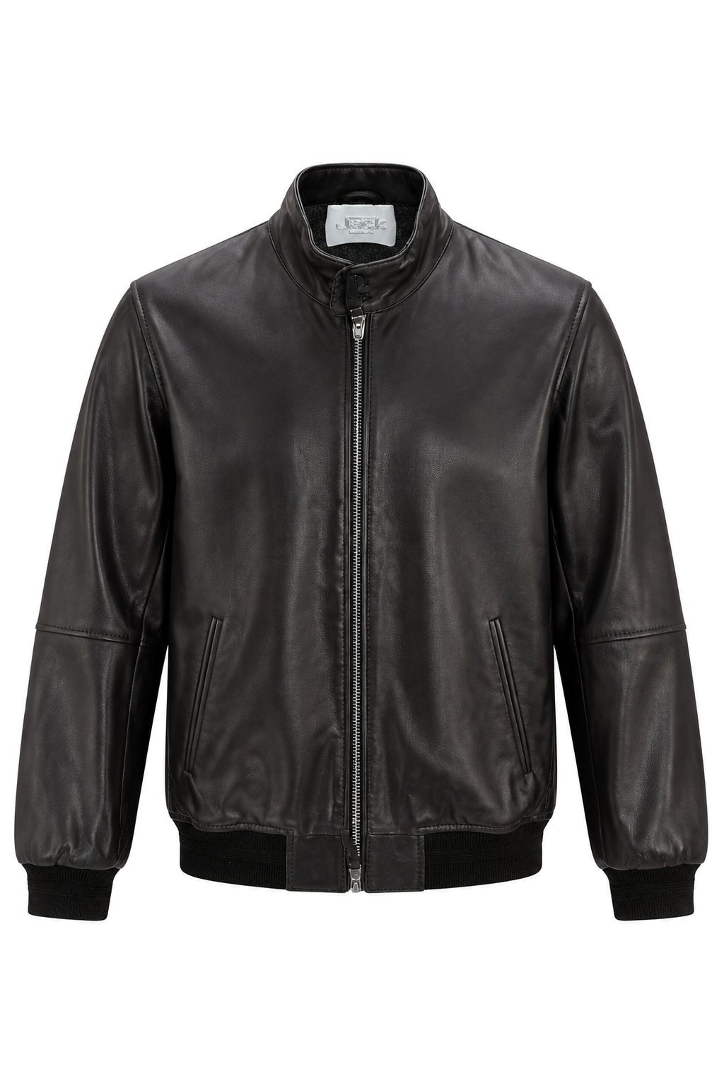 Giubbotto Elvis Lux Leather