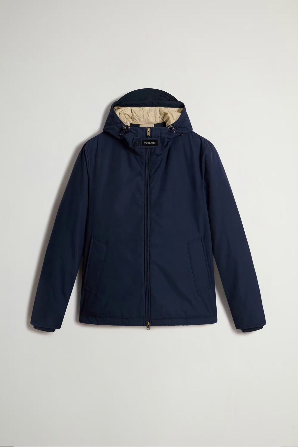Mountain Cloth Pacific Jacket