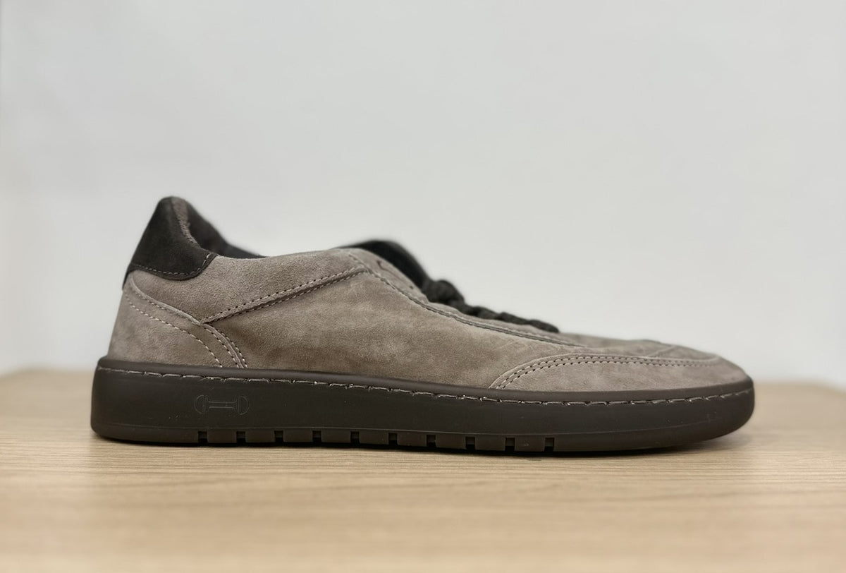 Sneakers TAUPE / MARRONE