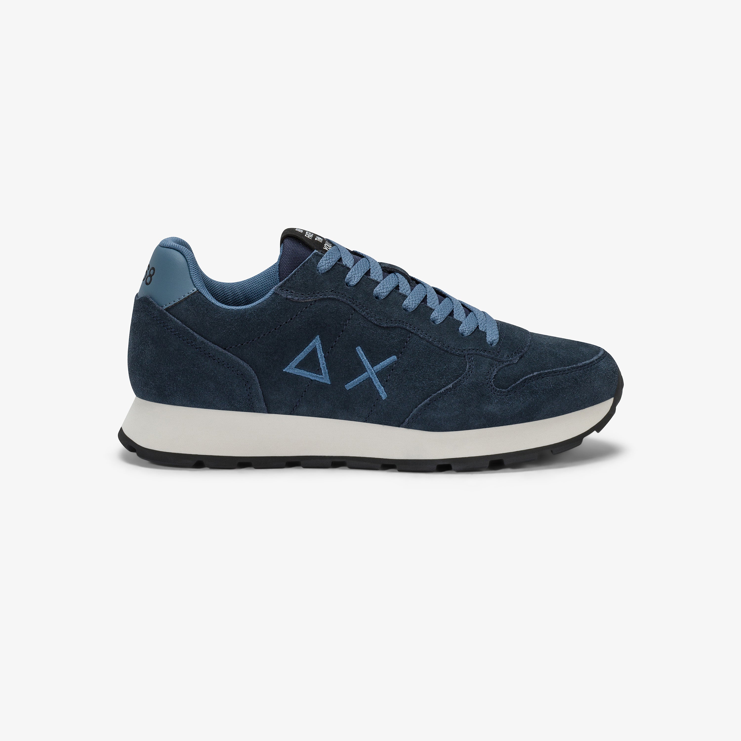 Sneakers TOM SUEDE