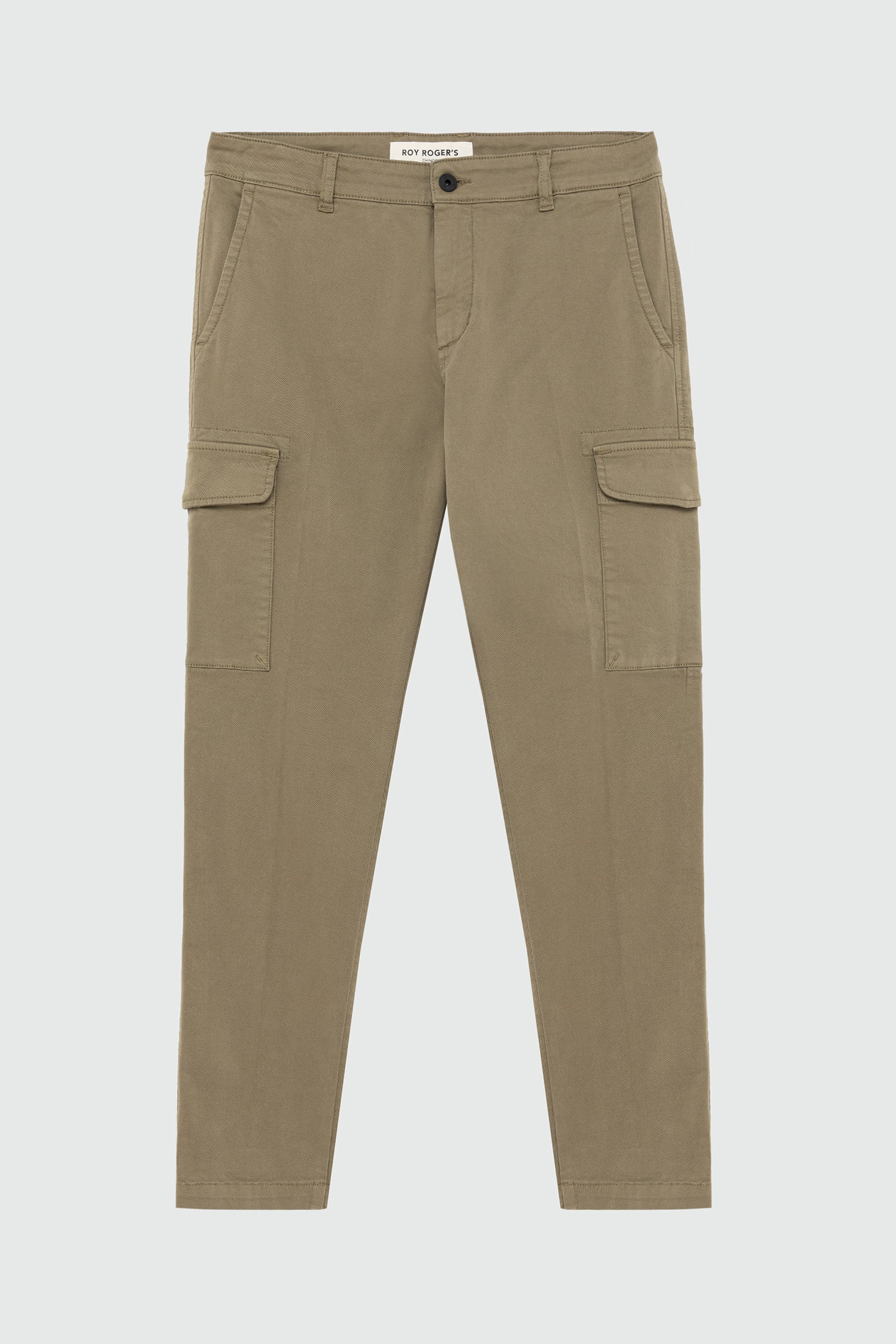 MAN City cargo trousers