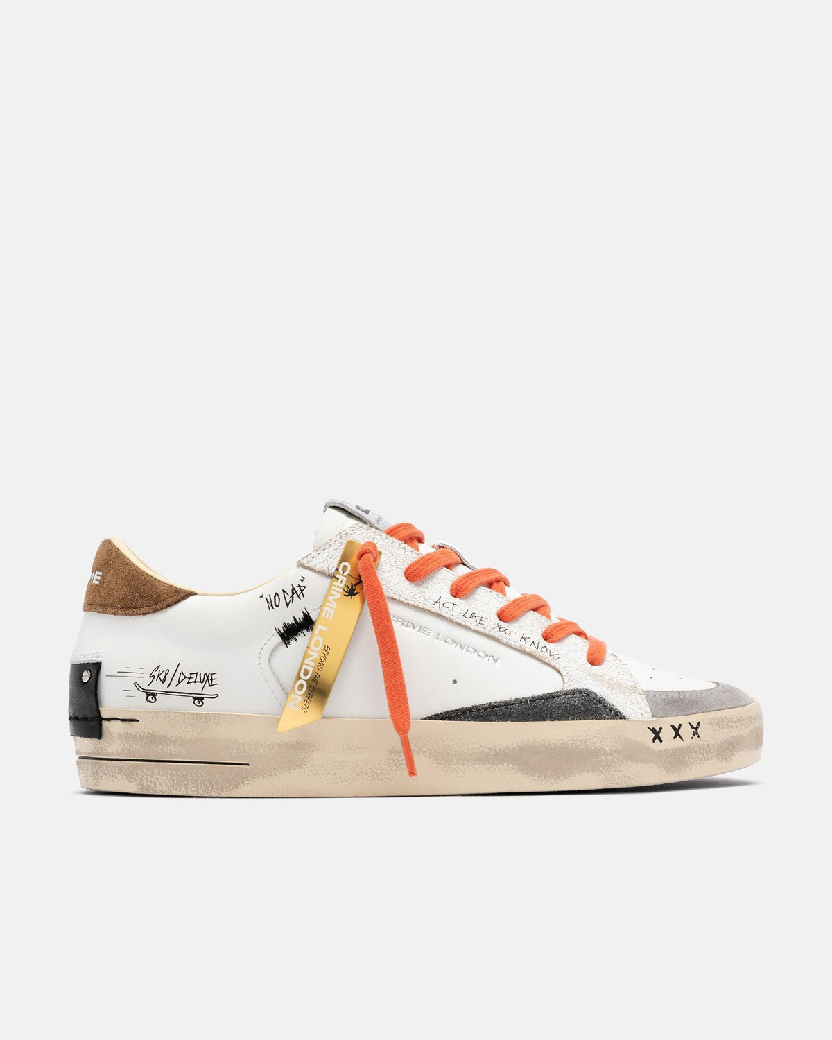 Sneakers SKATE