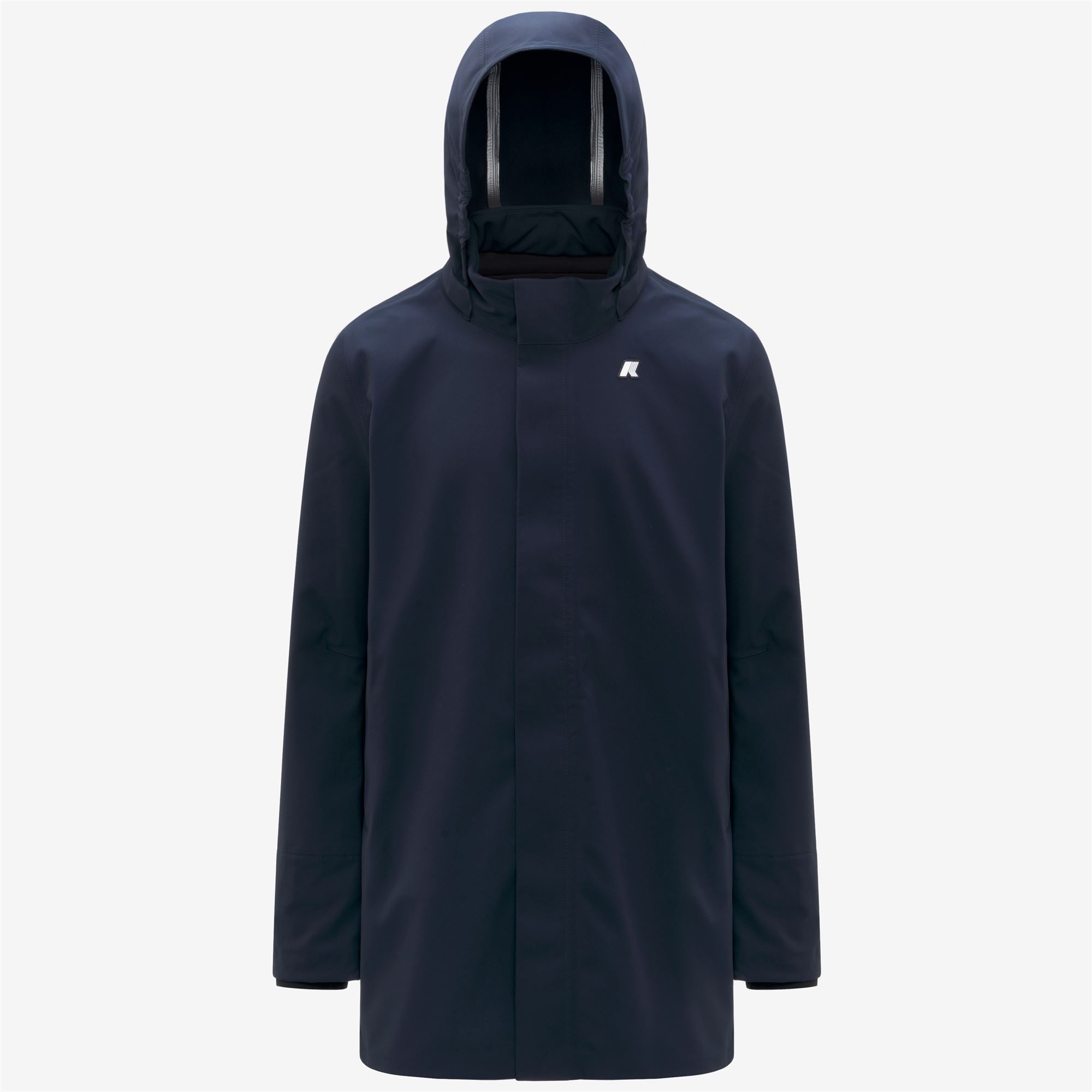 Parka DUKE BONDED