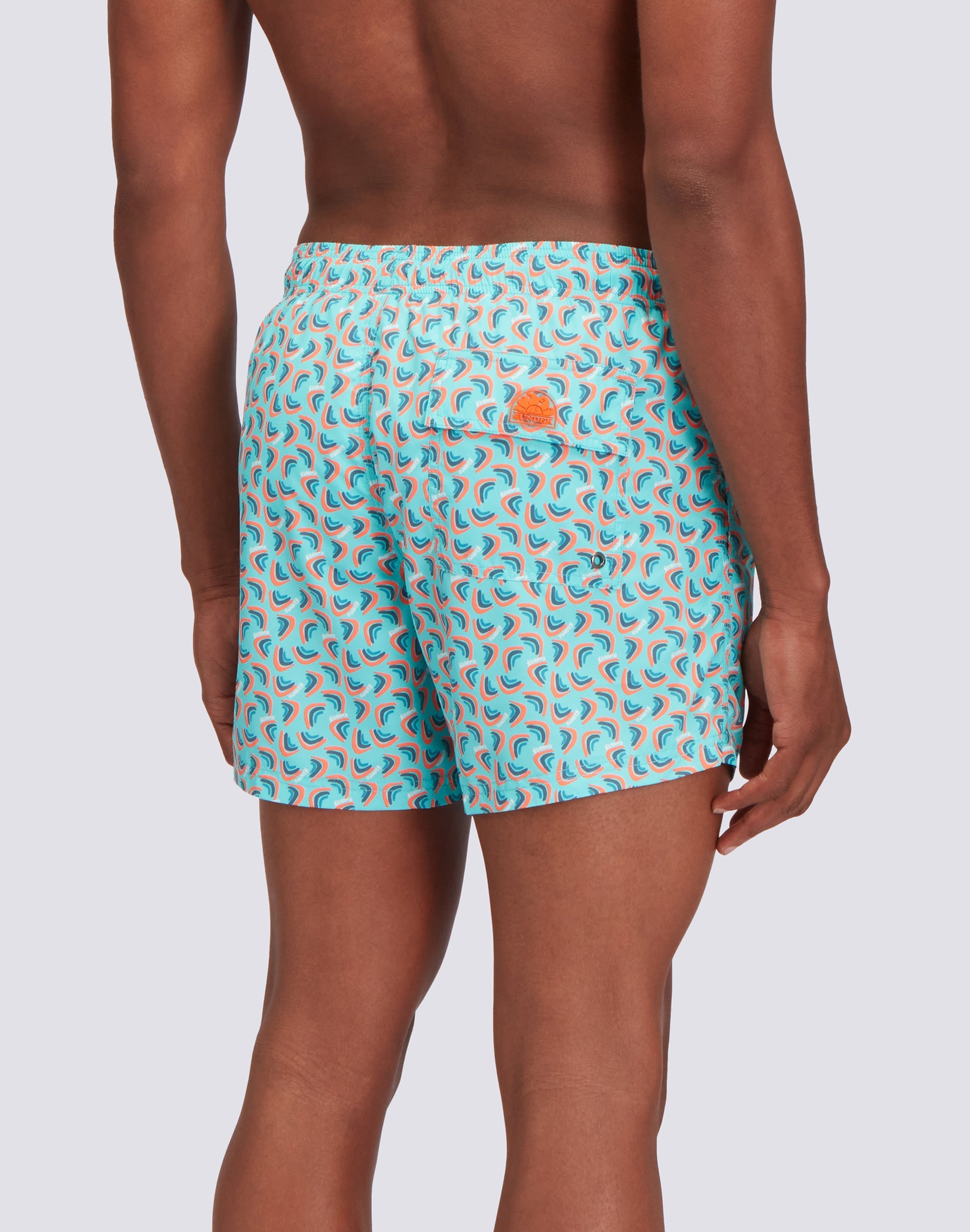 Boxer Mare PRINTED