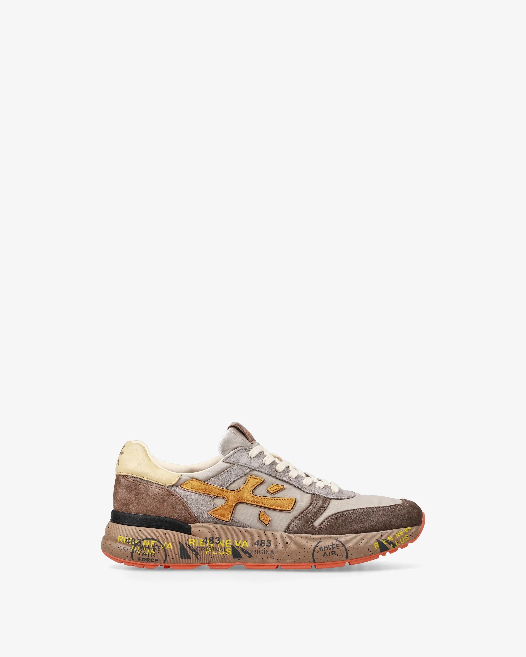 Sneakers MICK 7866