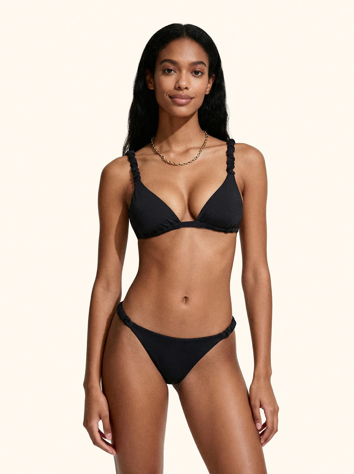 Bikini Triangolo - Slip fisso
