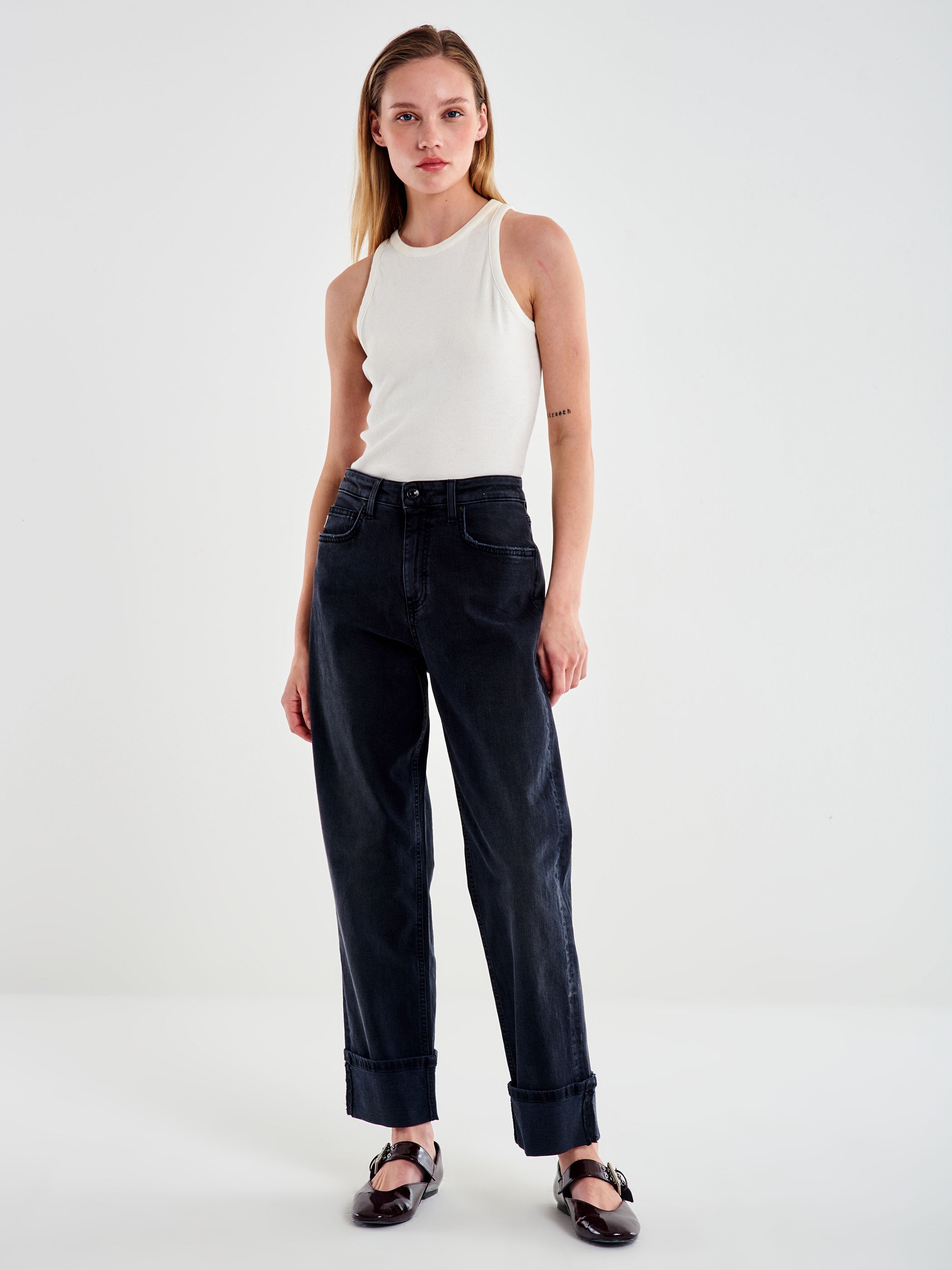 Maggie Jeans