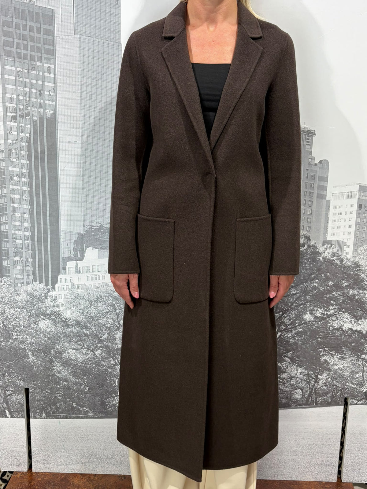 Cappotto